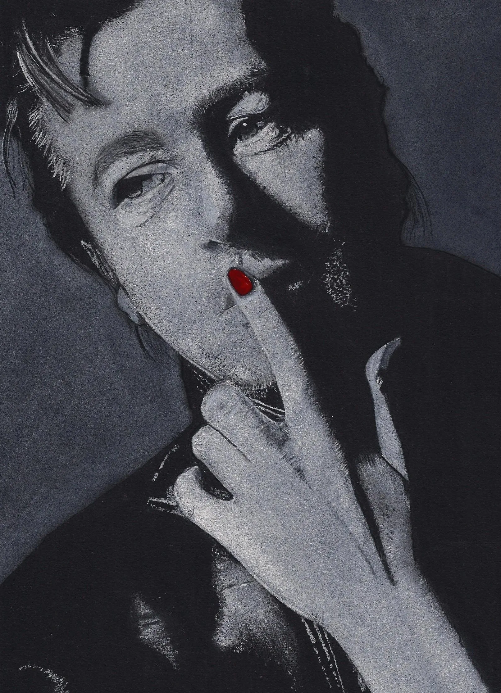 Alain Bashung