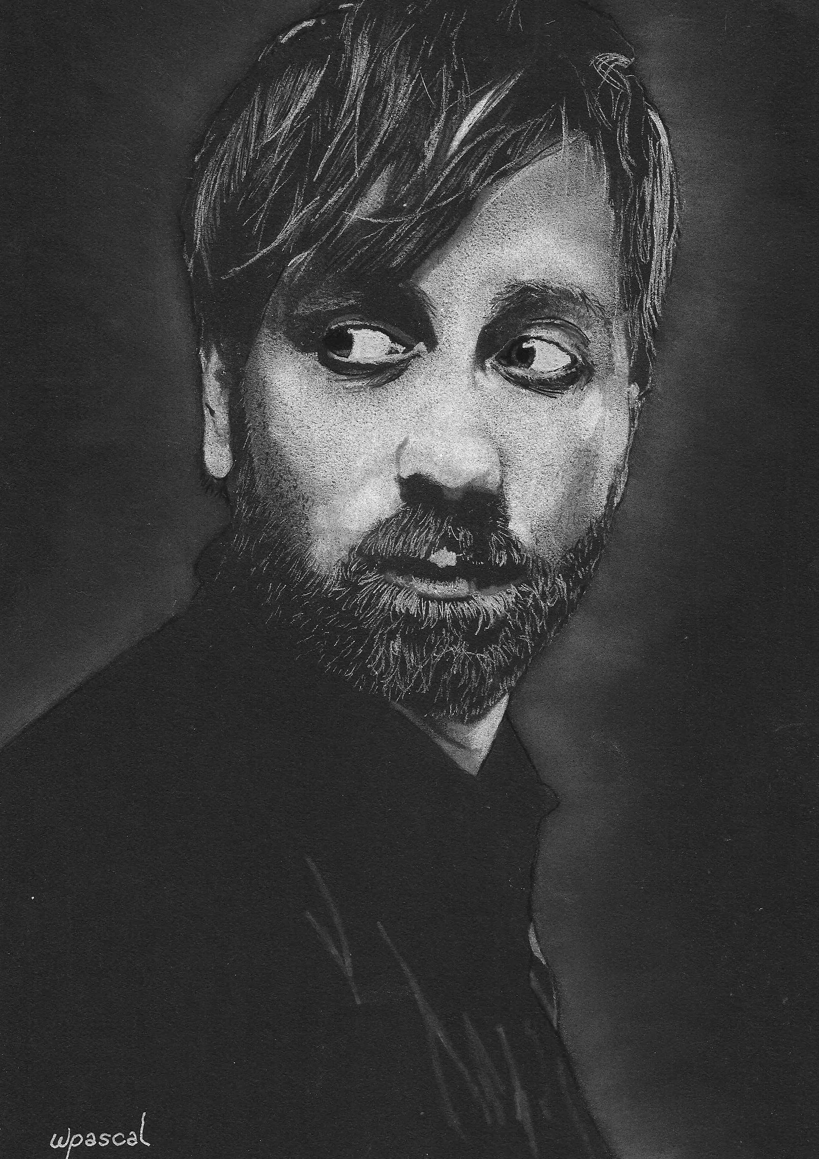 Dan Auerbach