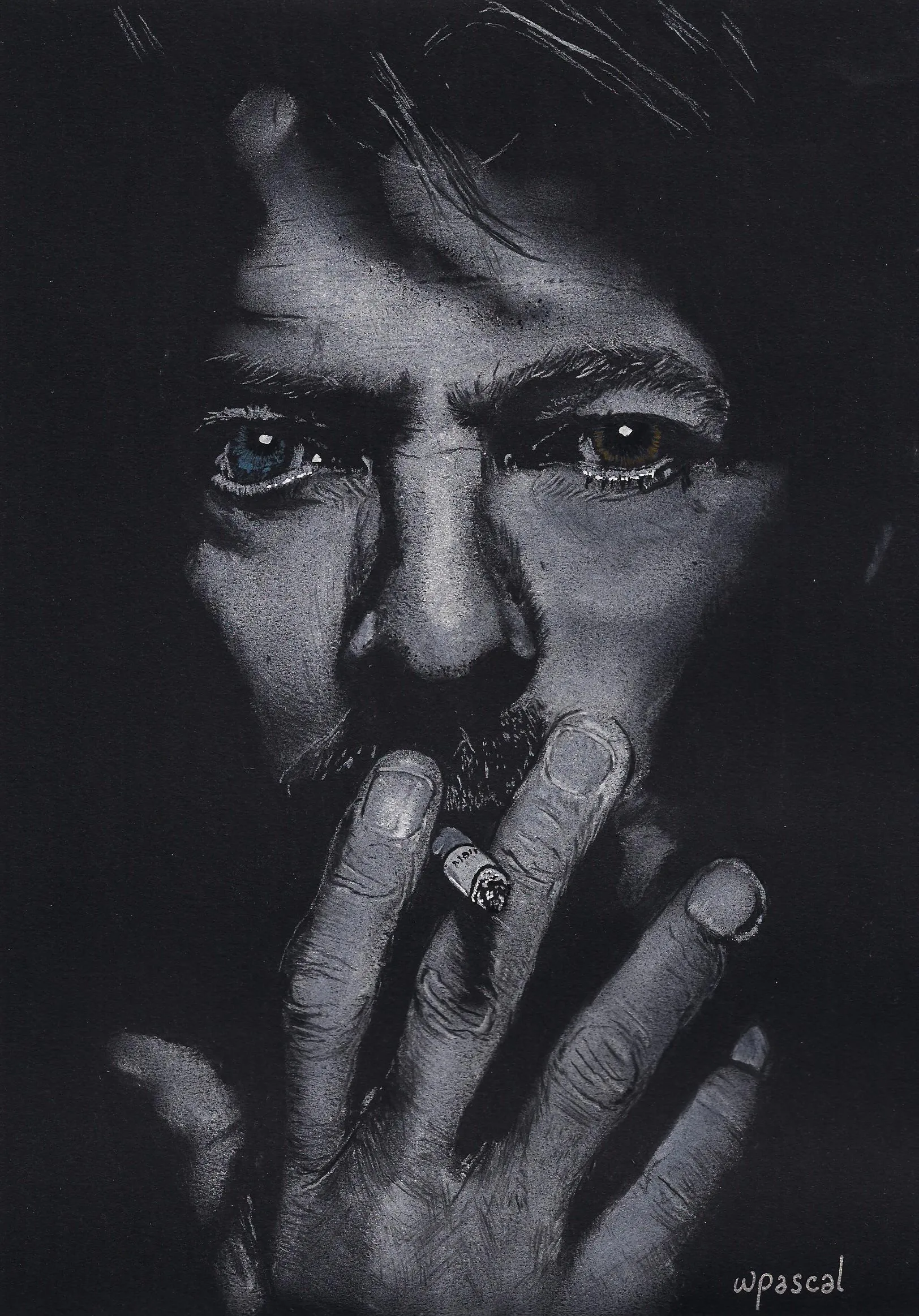 David Bowie