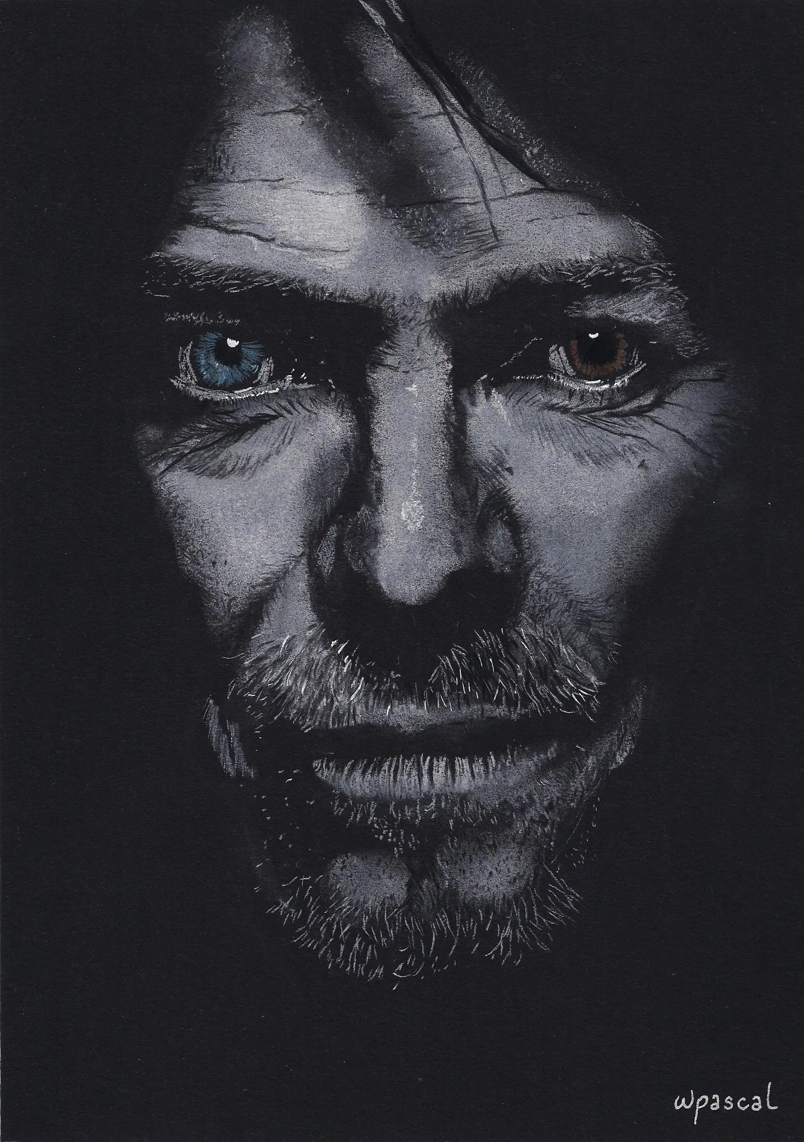 David Bowie