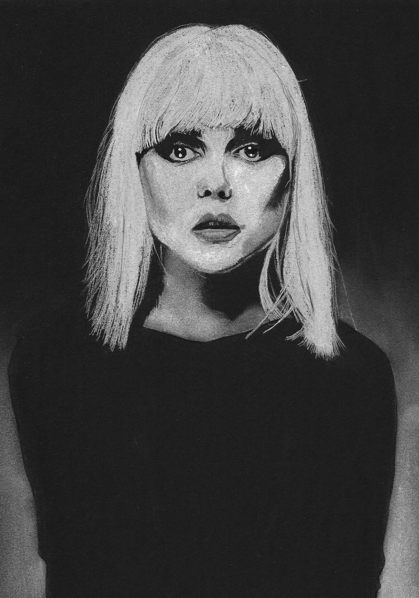Debbie Harry