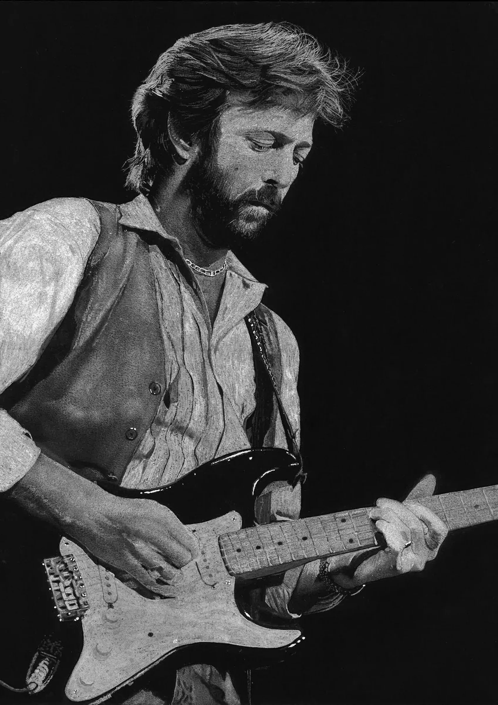 Eric Clapton