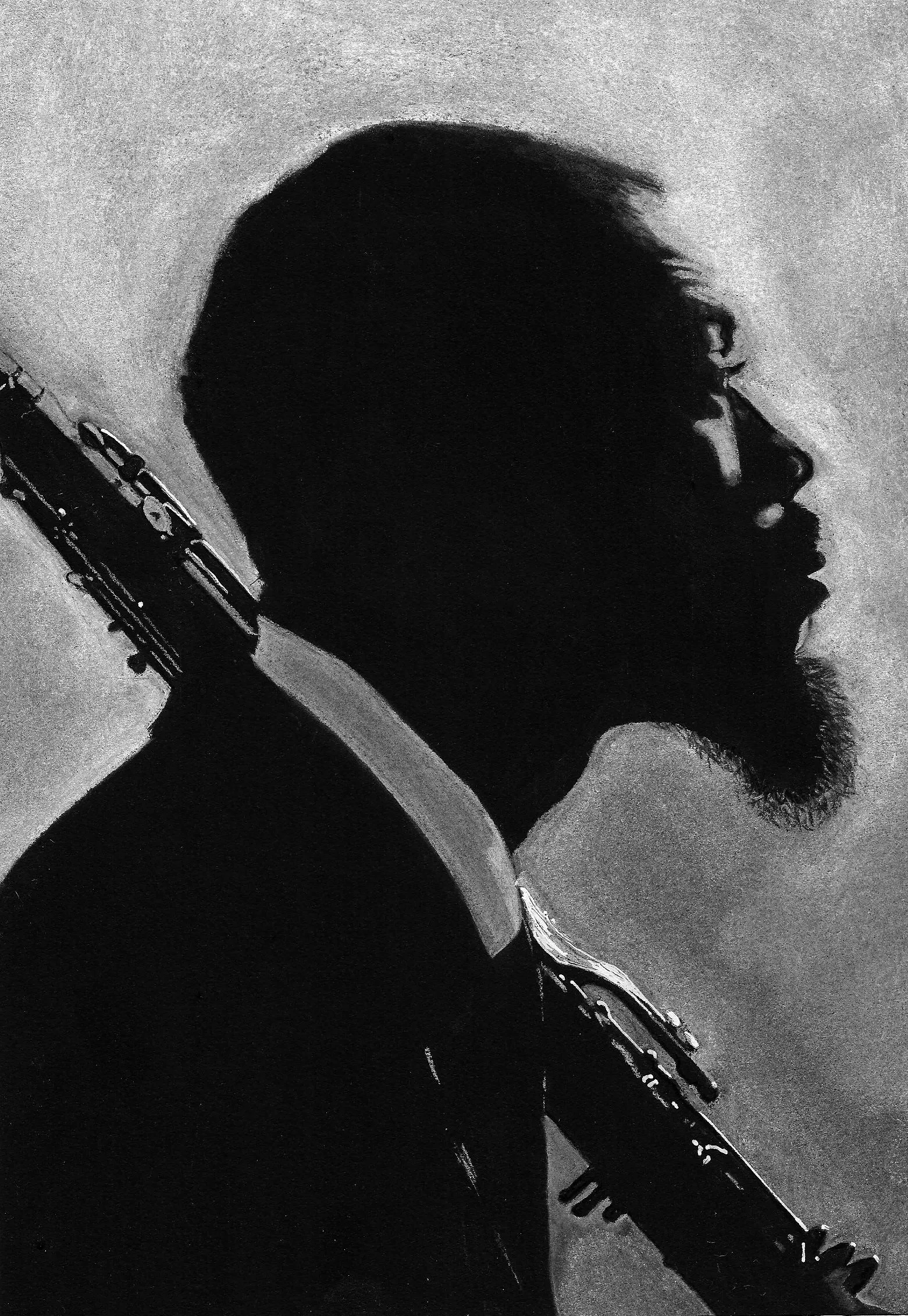Eric Dolphy