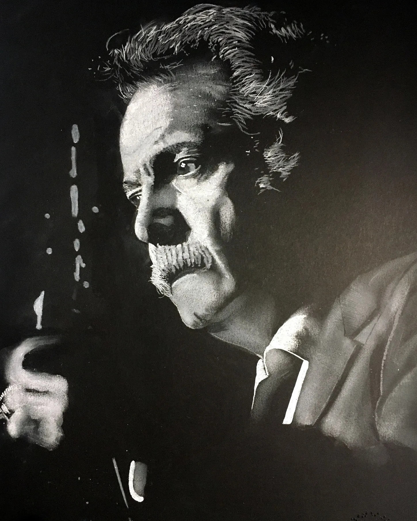 Georges Brassens