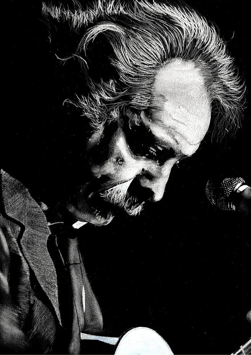 Georges Brassens