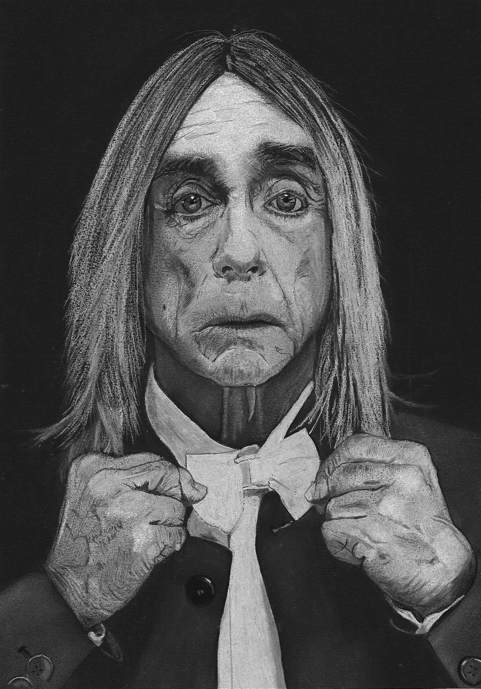 Iggy Pop