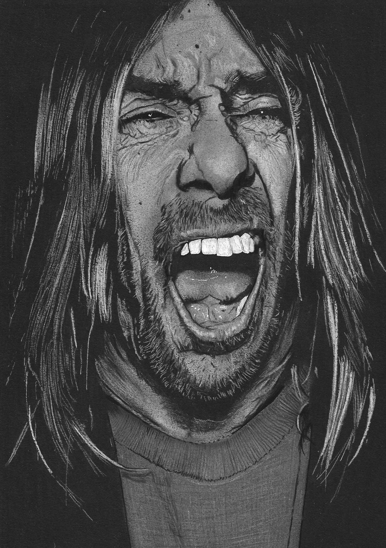 Iggy Pop