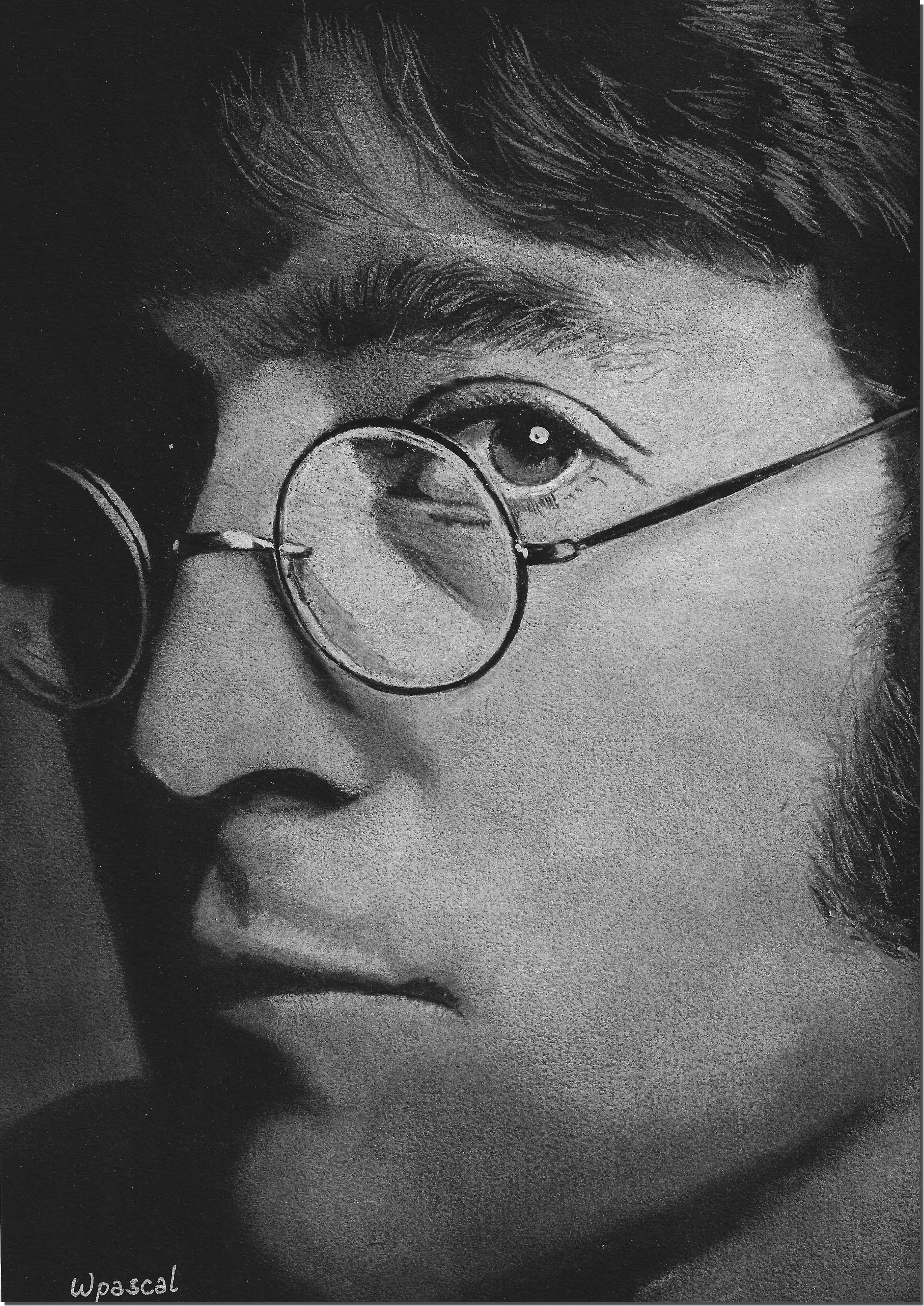 John Lennon