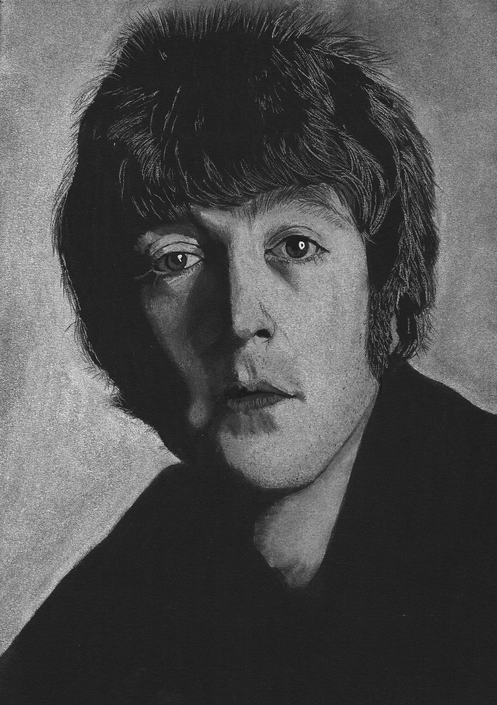John Lennon