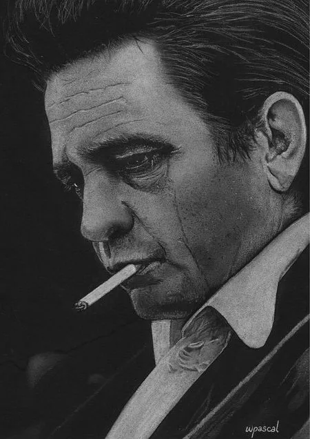 Johnny Cash