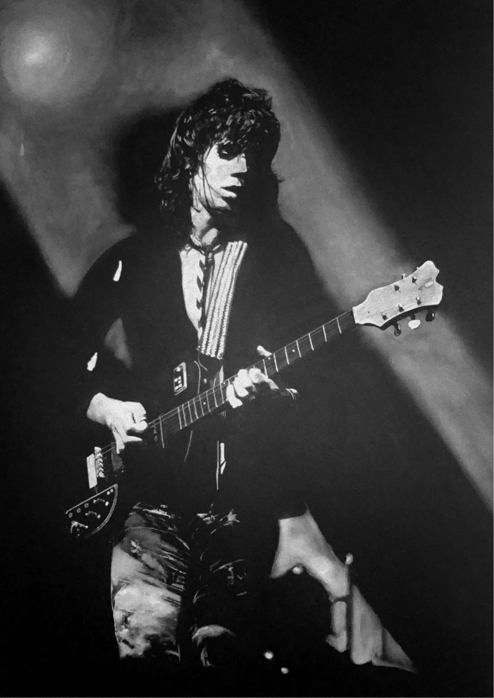 Keith Richards
