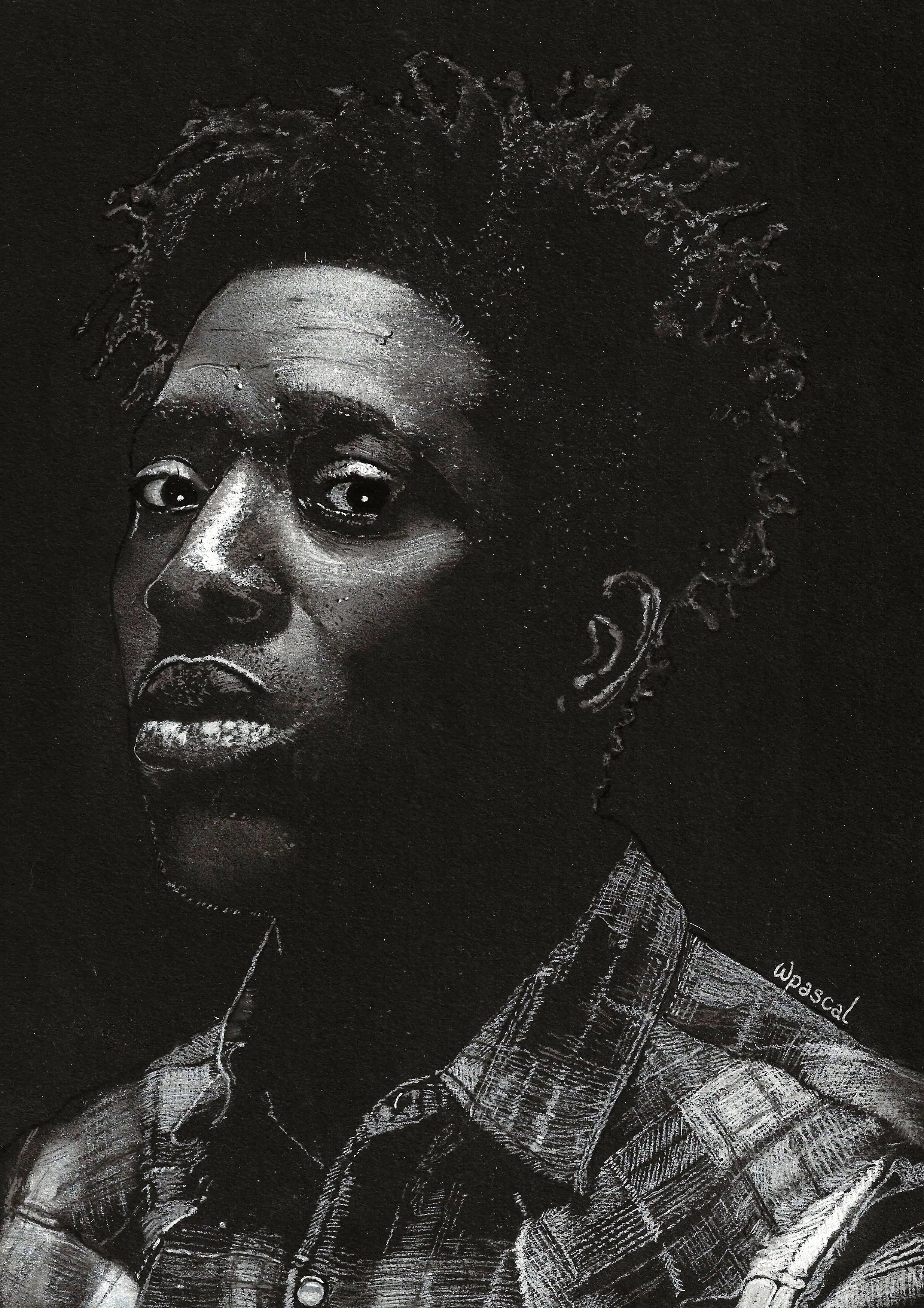 Kele Okereke