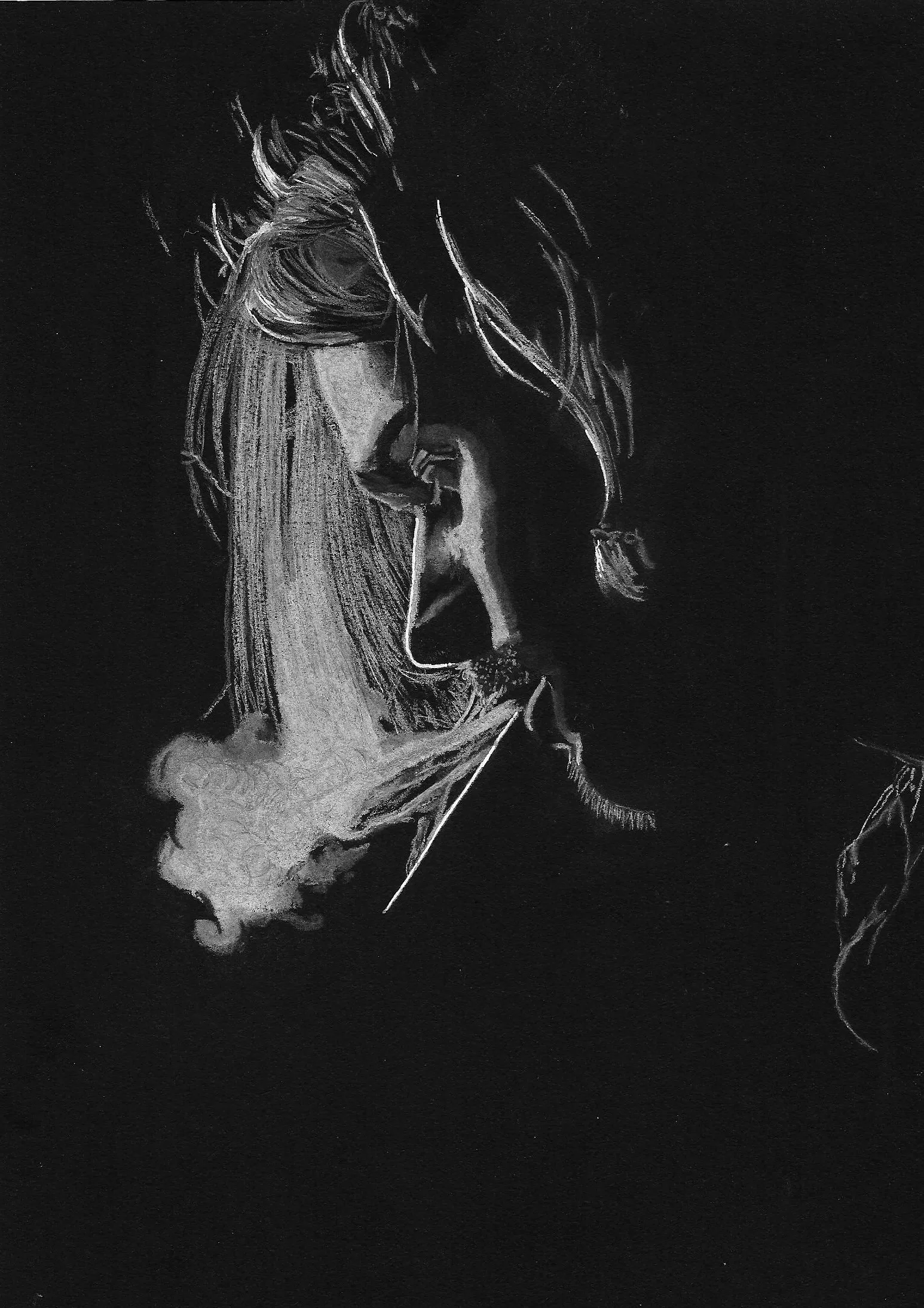 Kurt Cobain