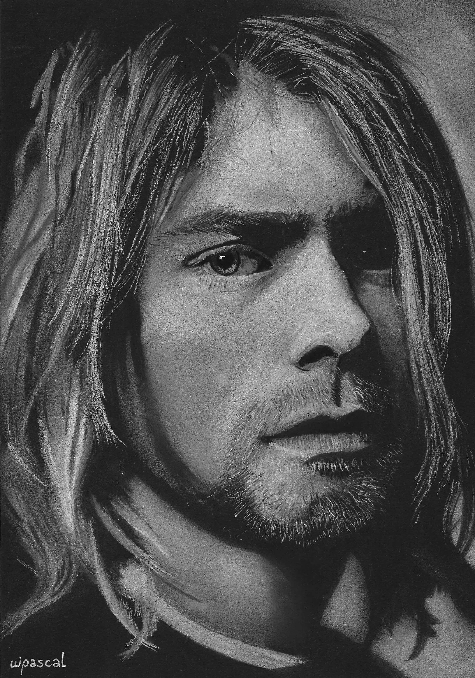 Kurt Cobain