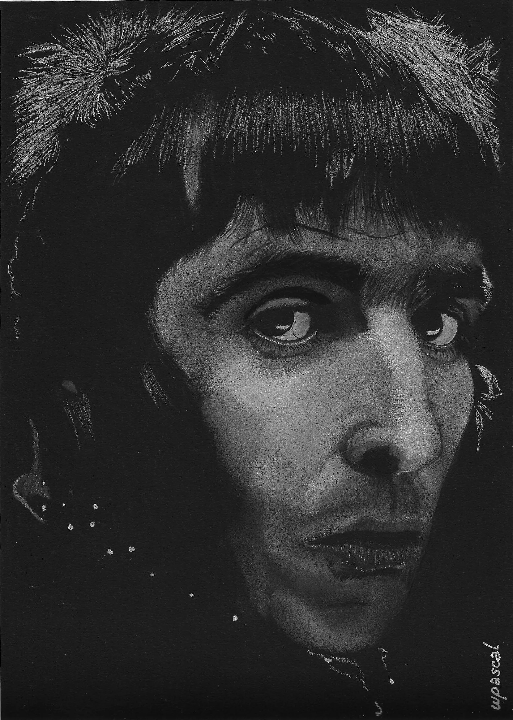 Liam Gallagher