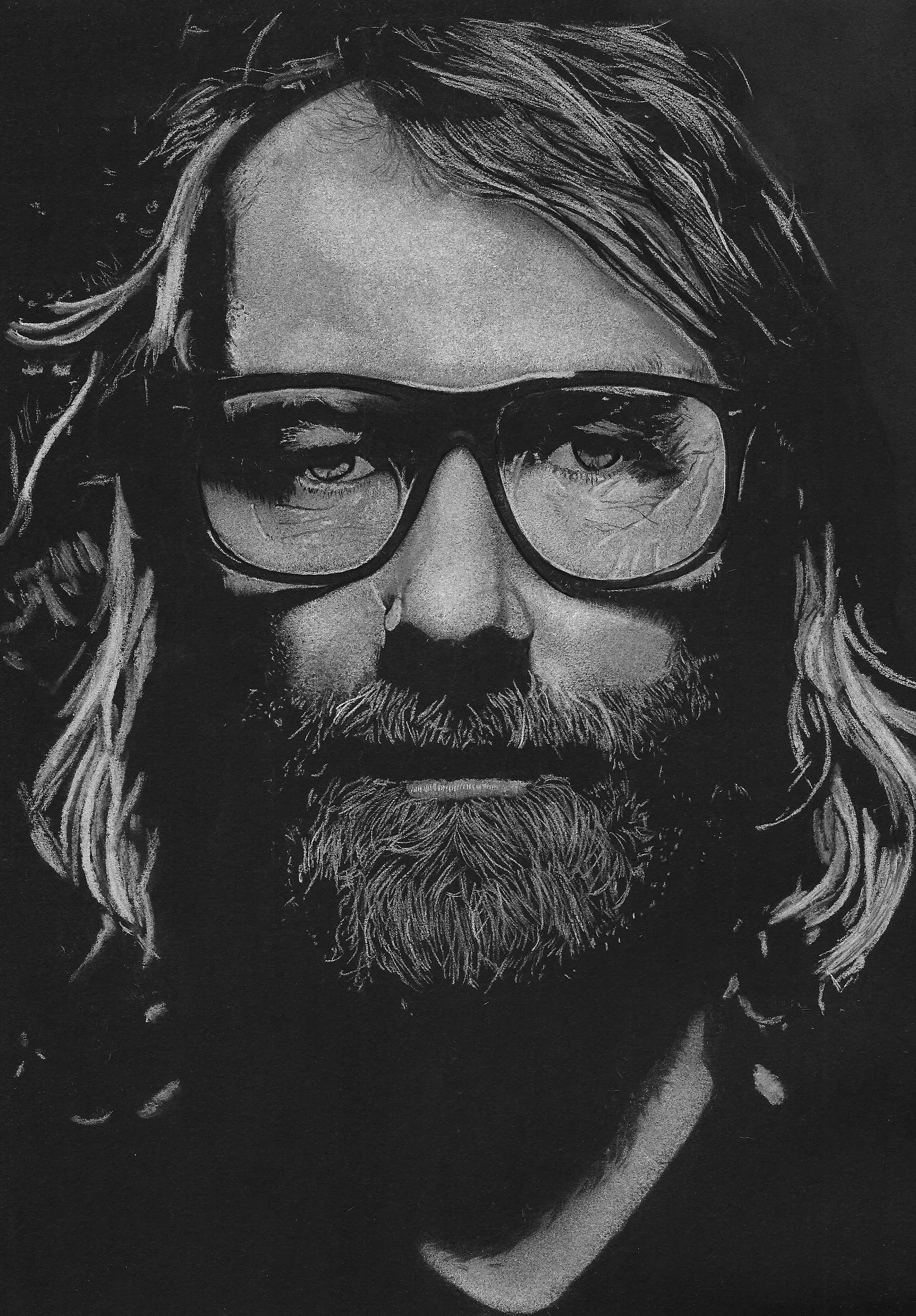 Matt Berninger