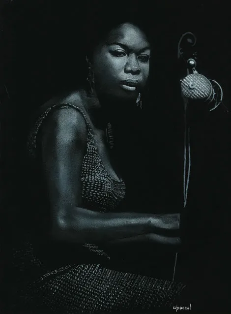 Nina Simone