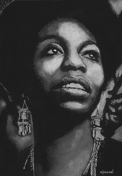 Nina Simone