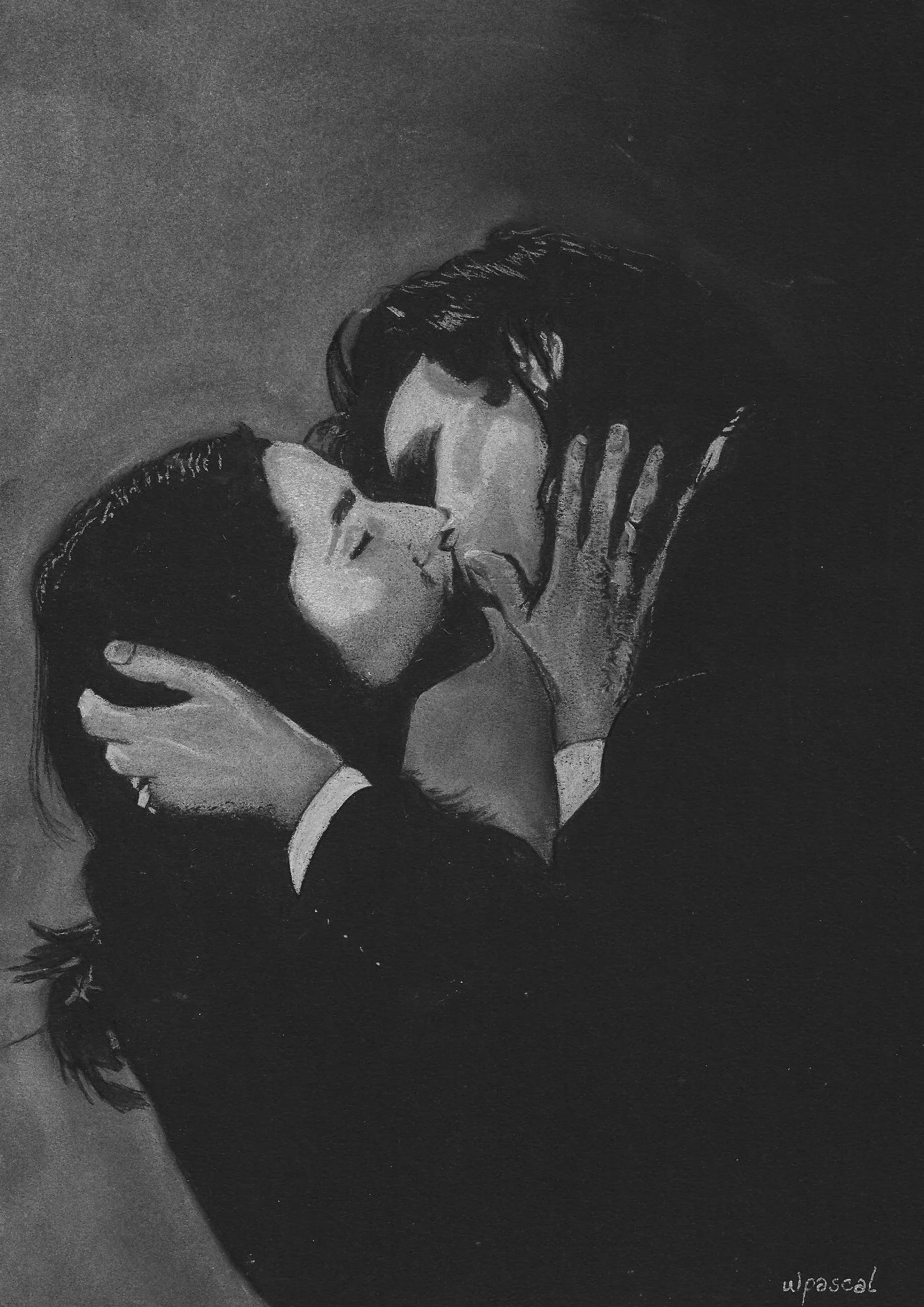 PJ Harvey - Nick Cave