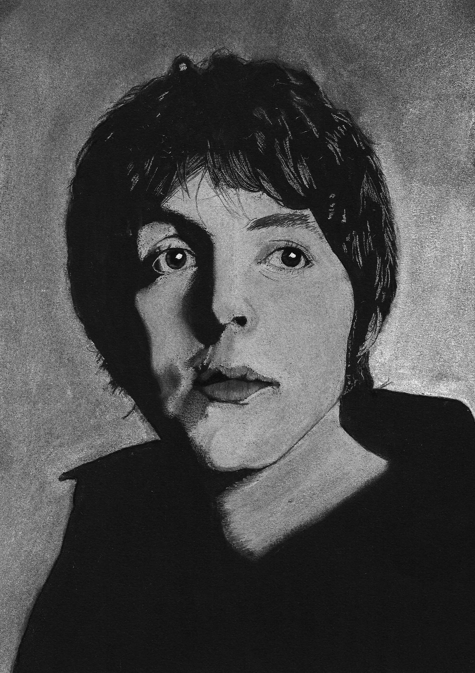 Paul MacCartney