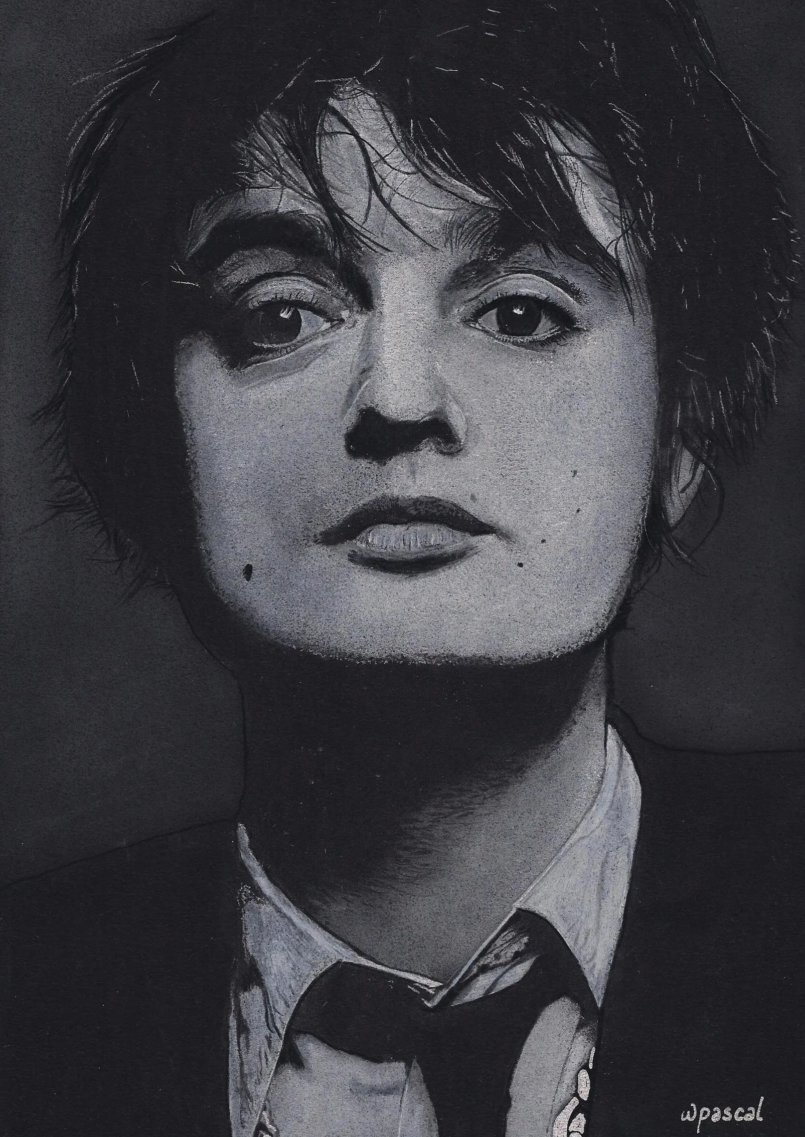 Pete Doherty