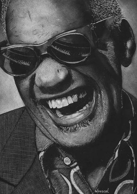 Ray Charles
