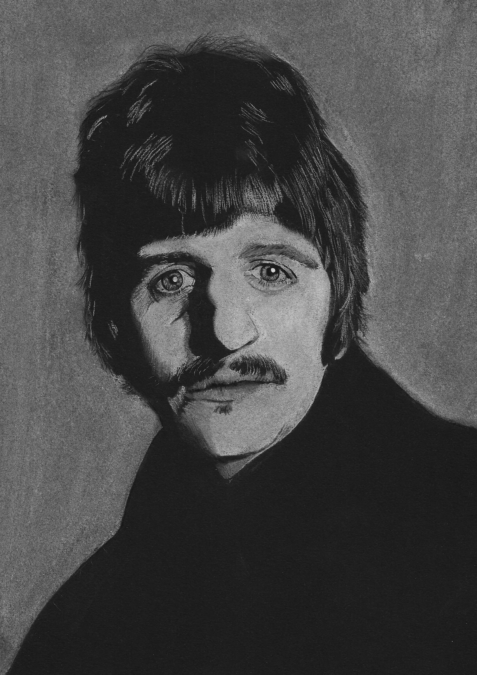 Ringo Starr
