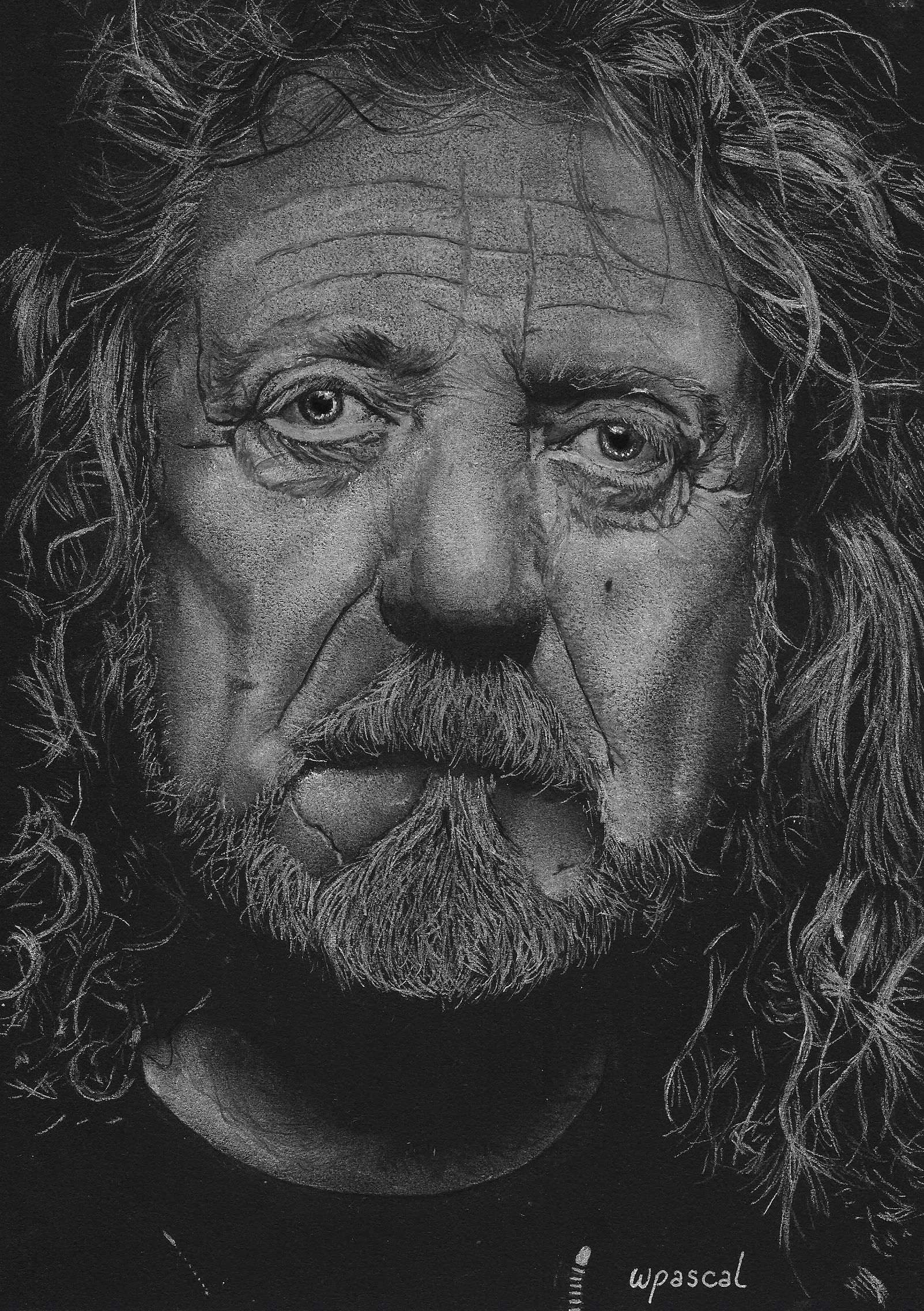 Robert Plant