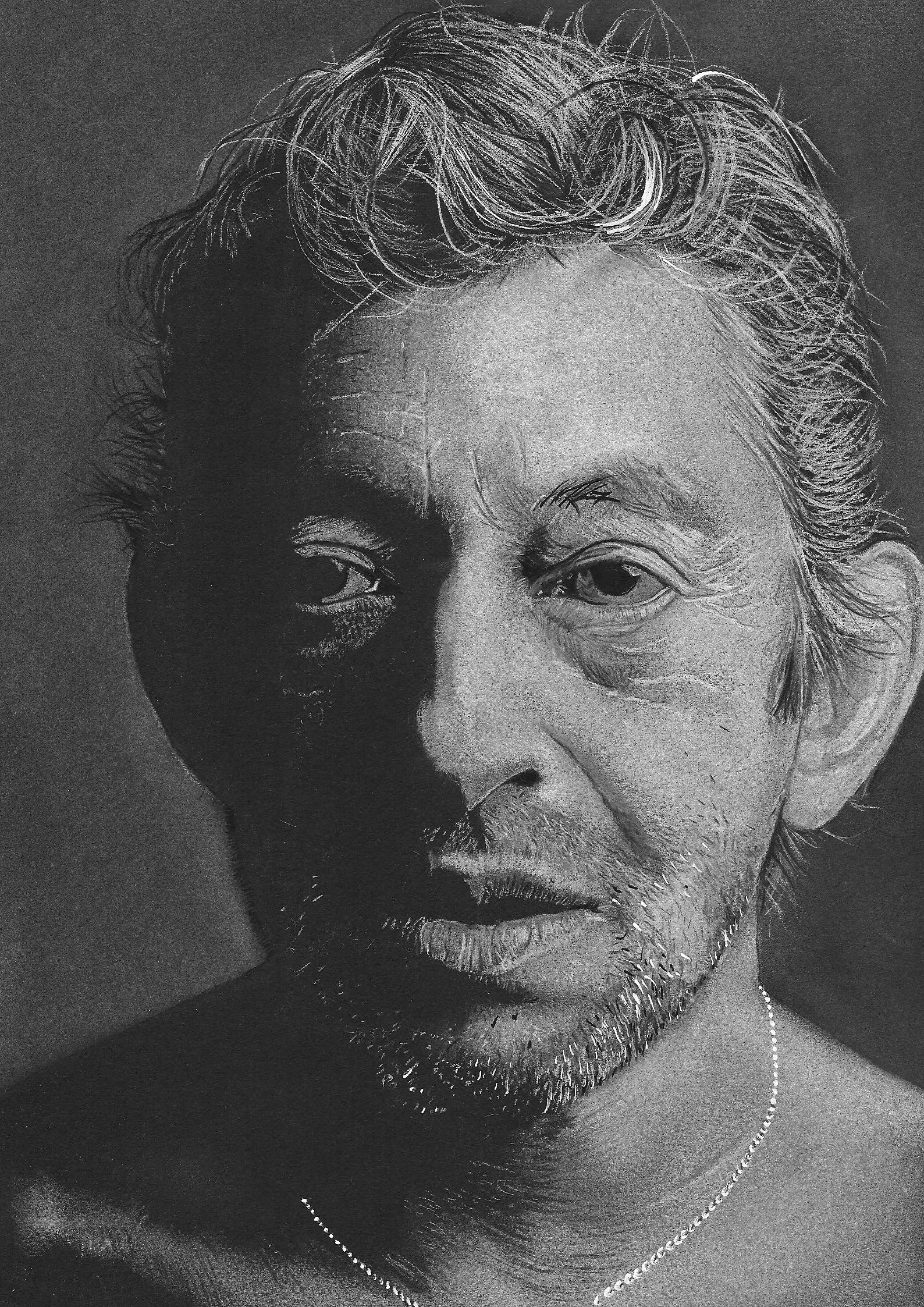 Serge Gainsbourg