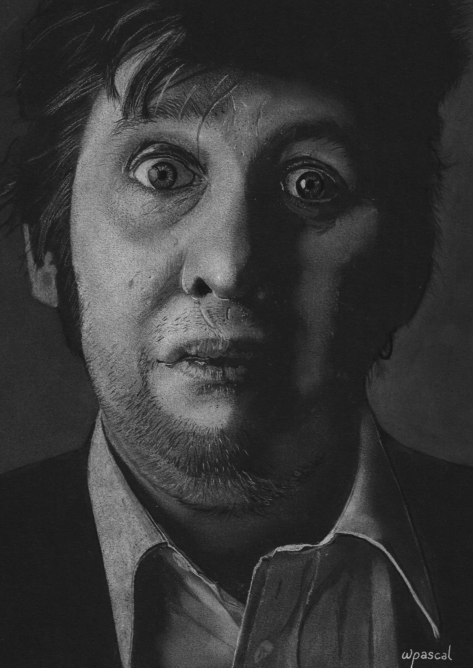 Shane MacGowan