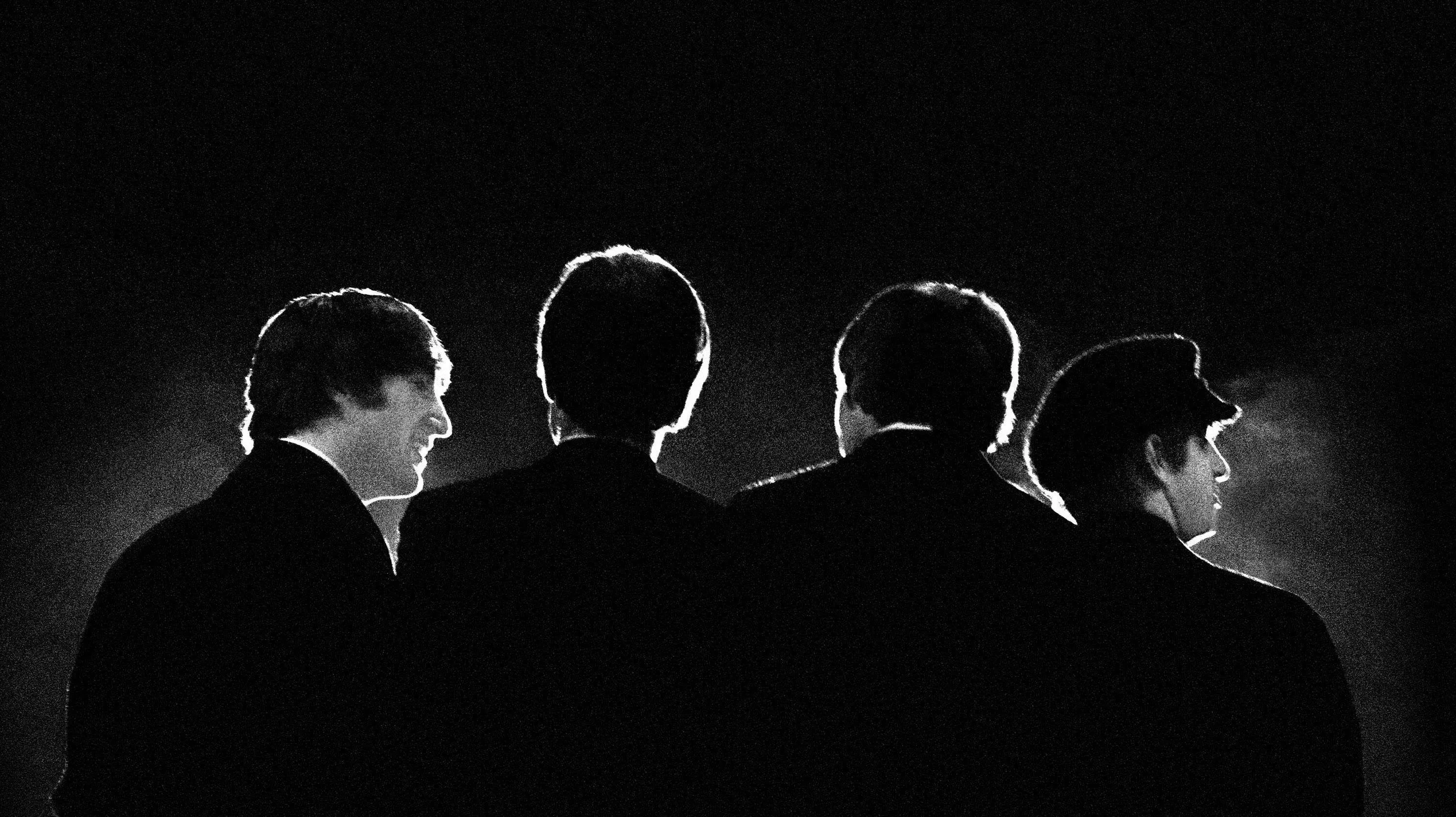 The Beatles