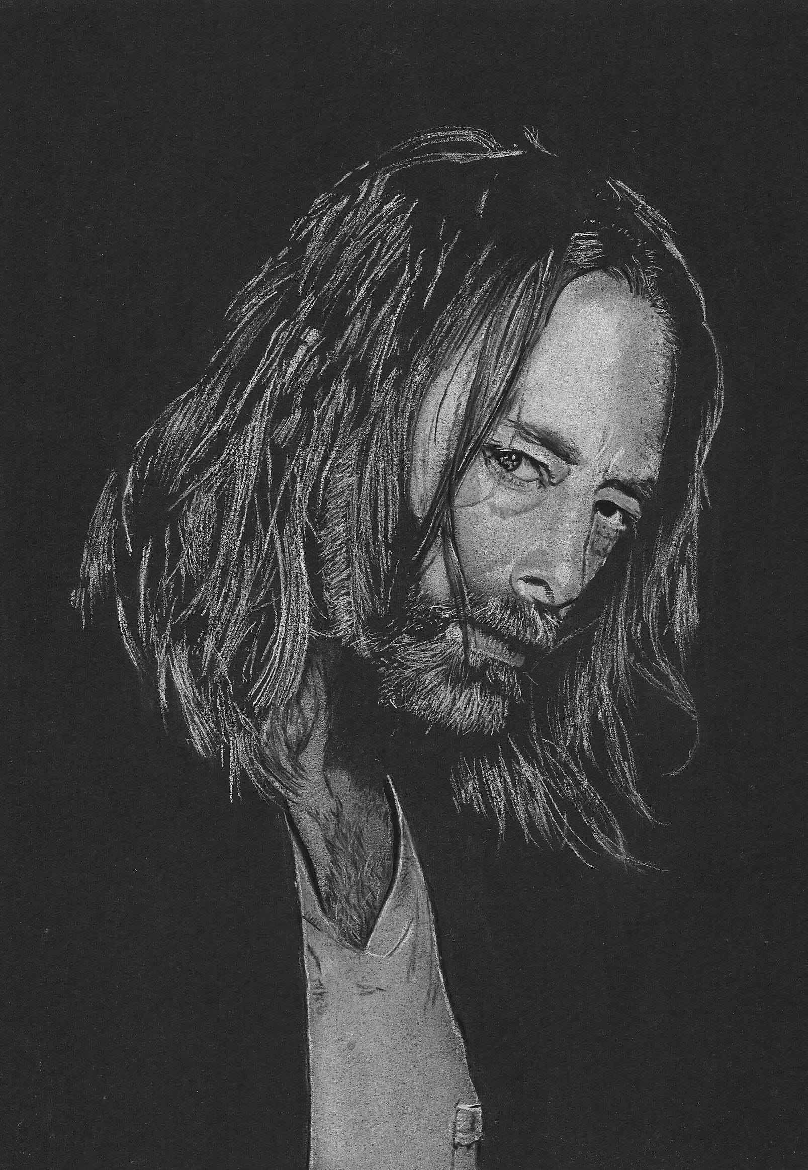 Thom Yorke