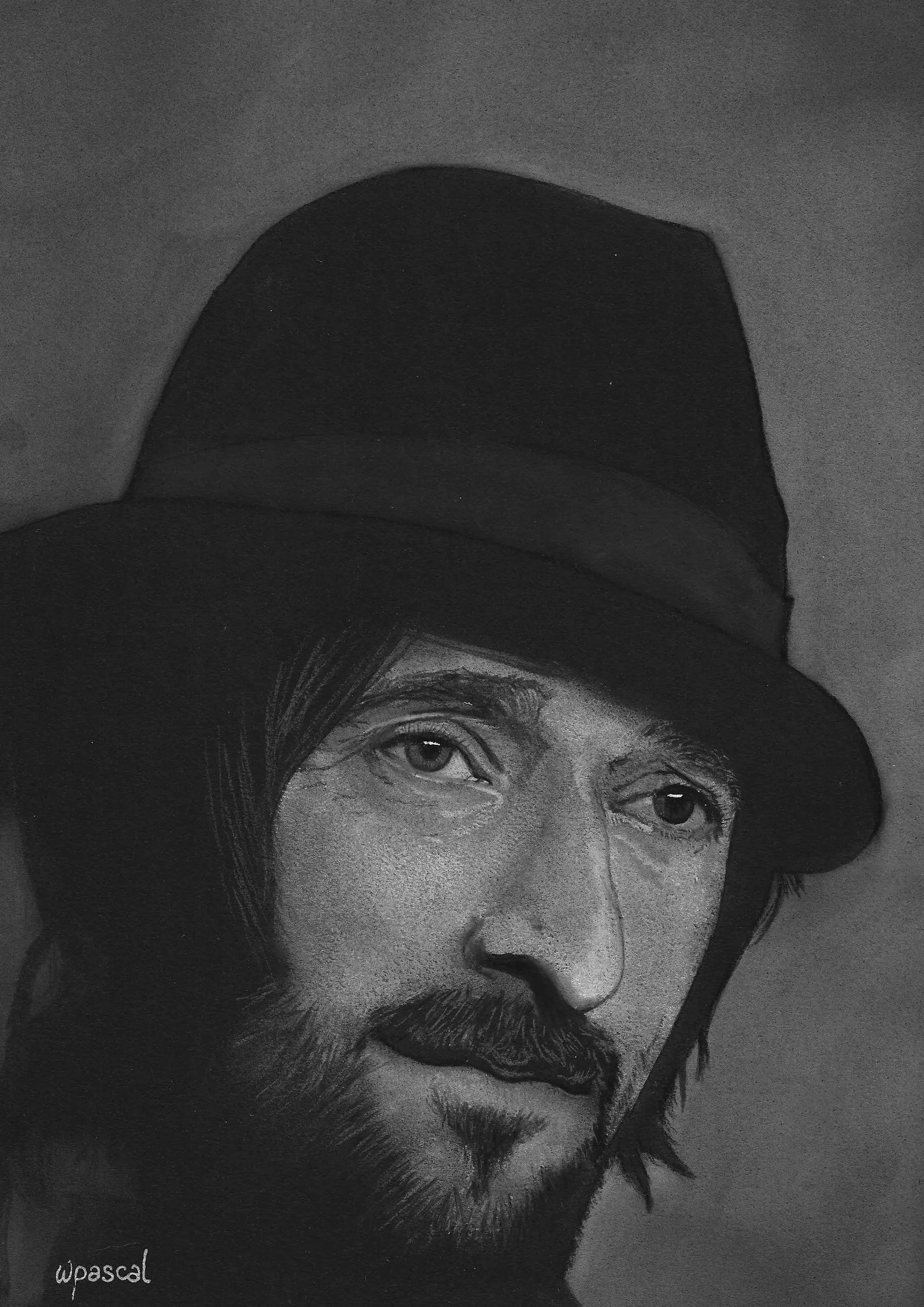 Adrien Brody