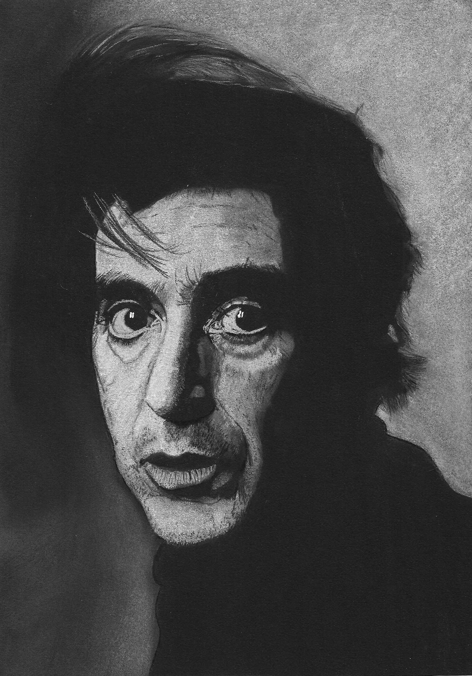 Al Pacino