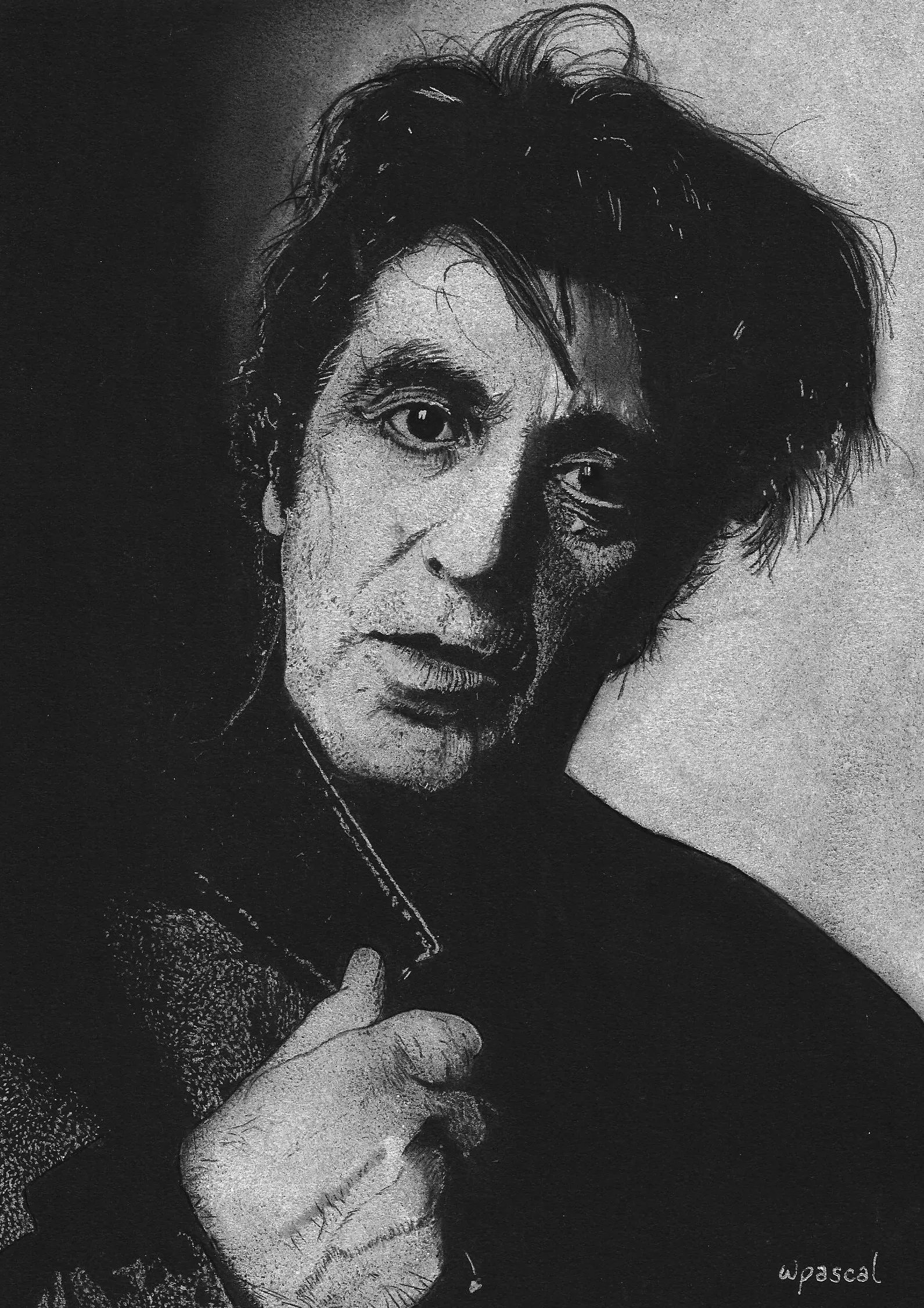 Al Pacino