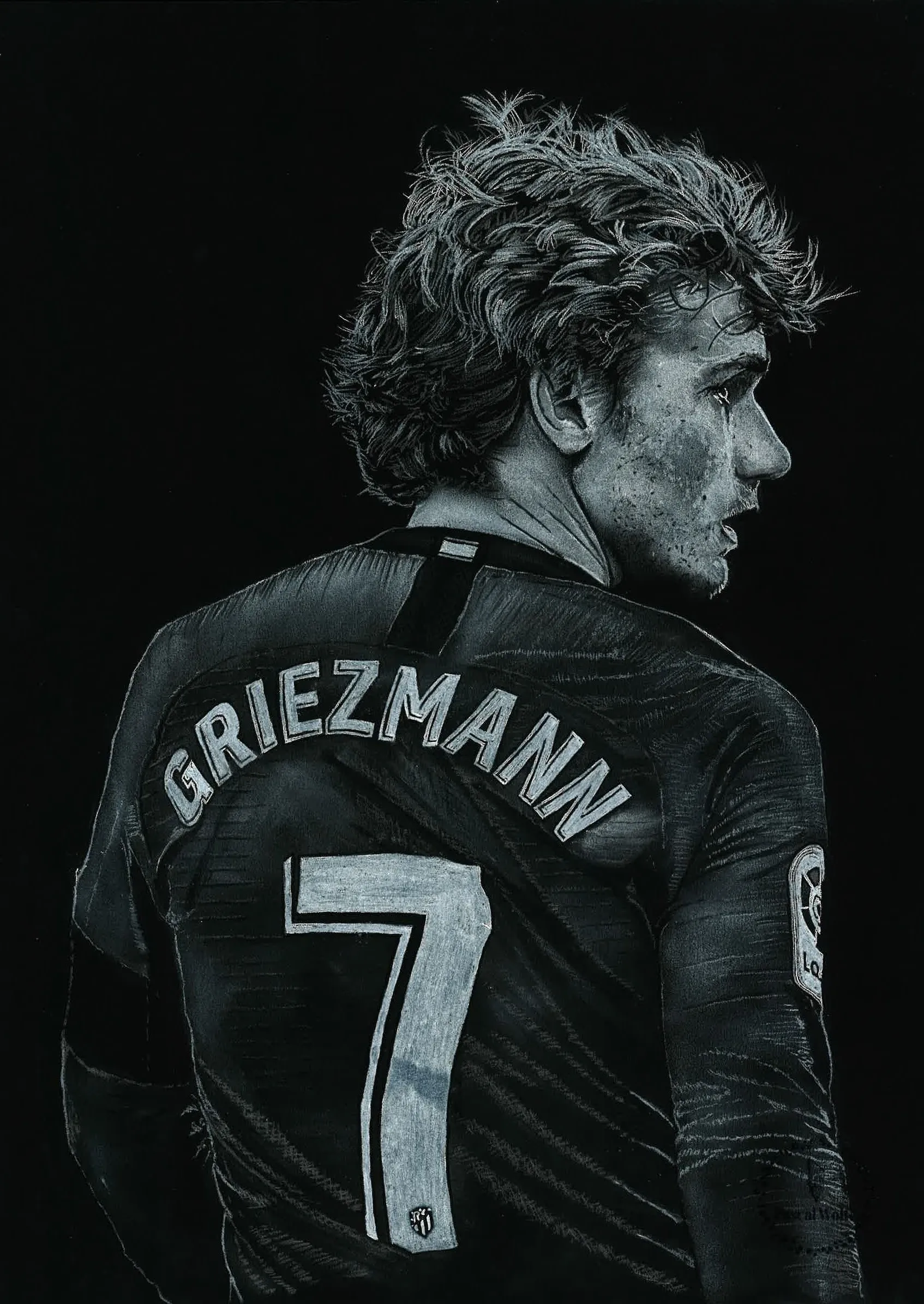 Antoine Griezmann