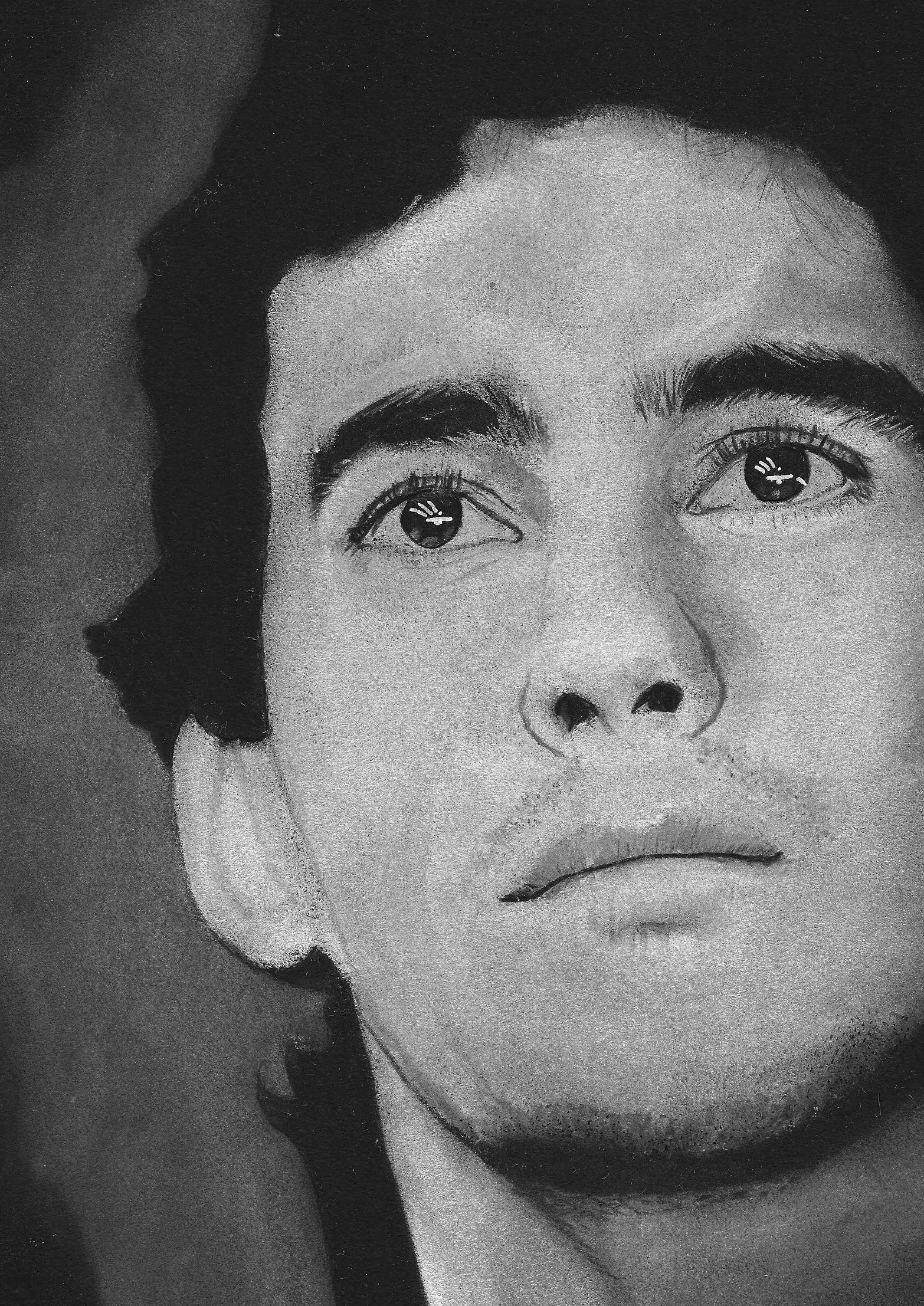 Ayrton Senna