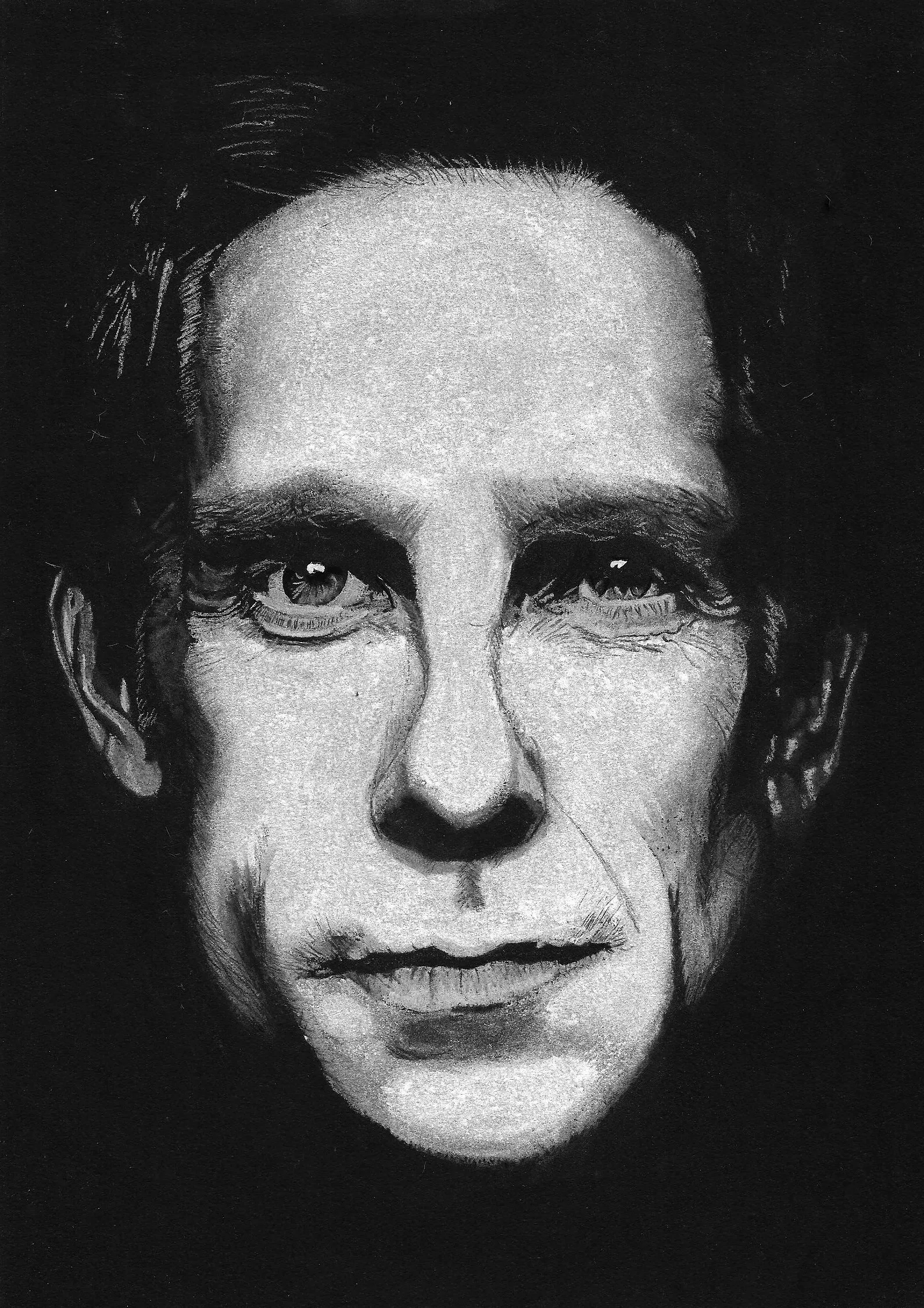 Ben Stiller