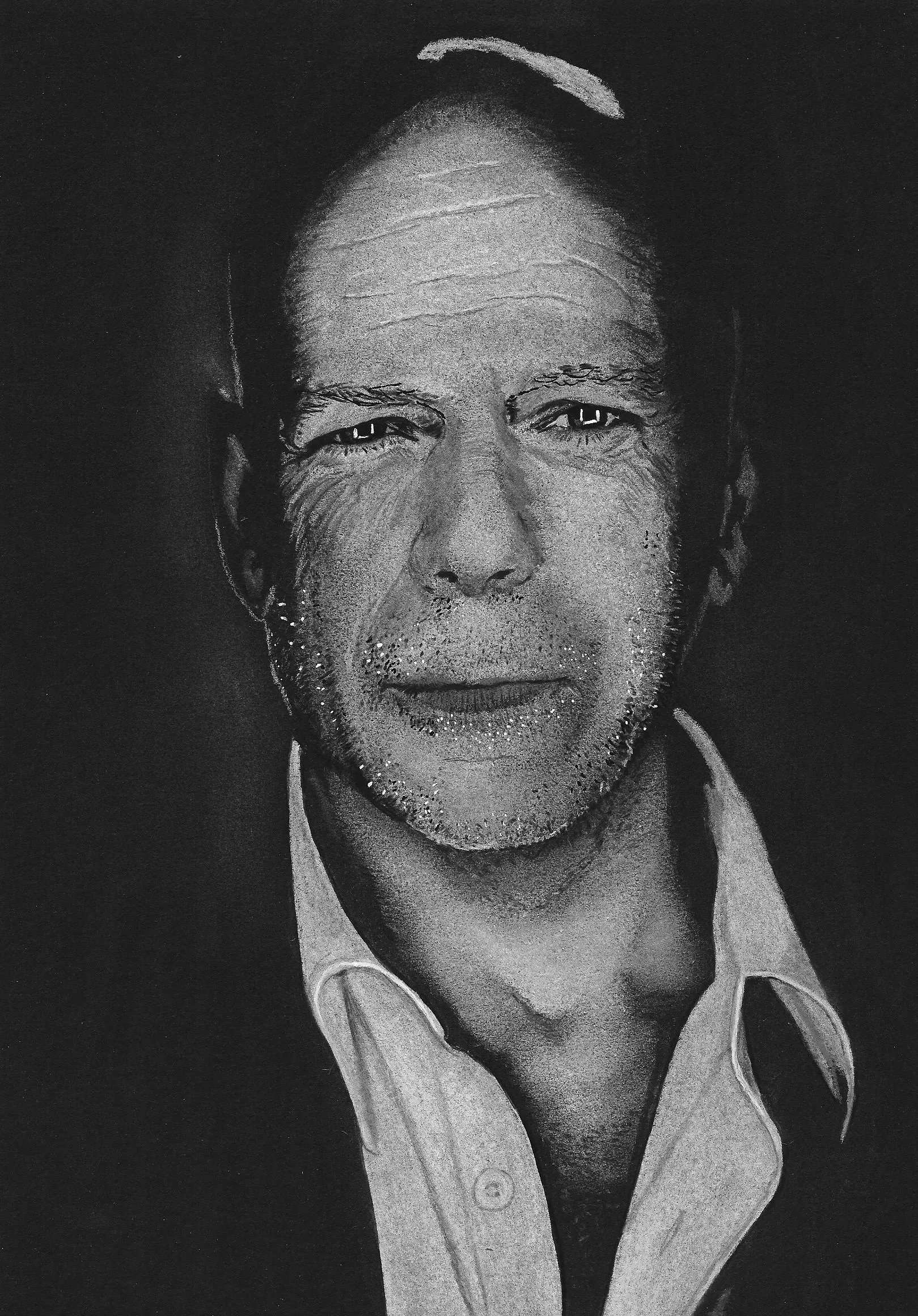 Bruce Willis