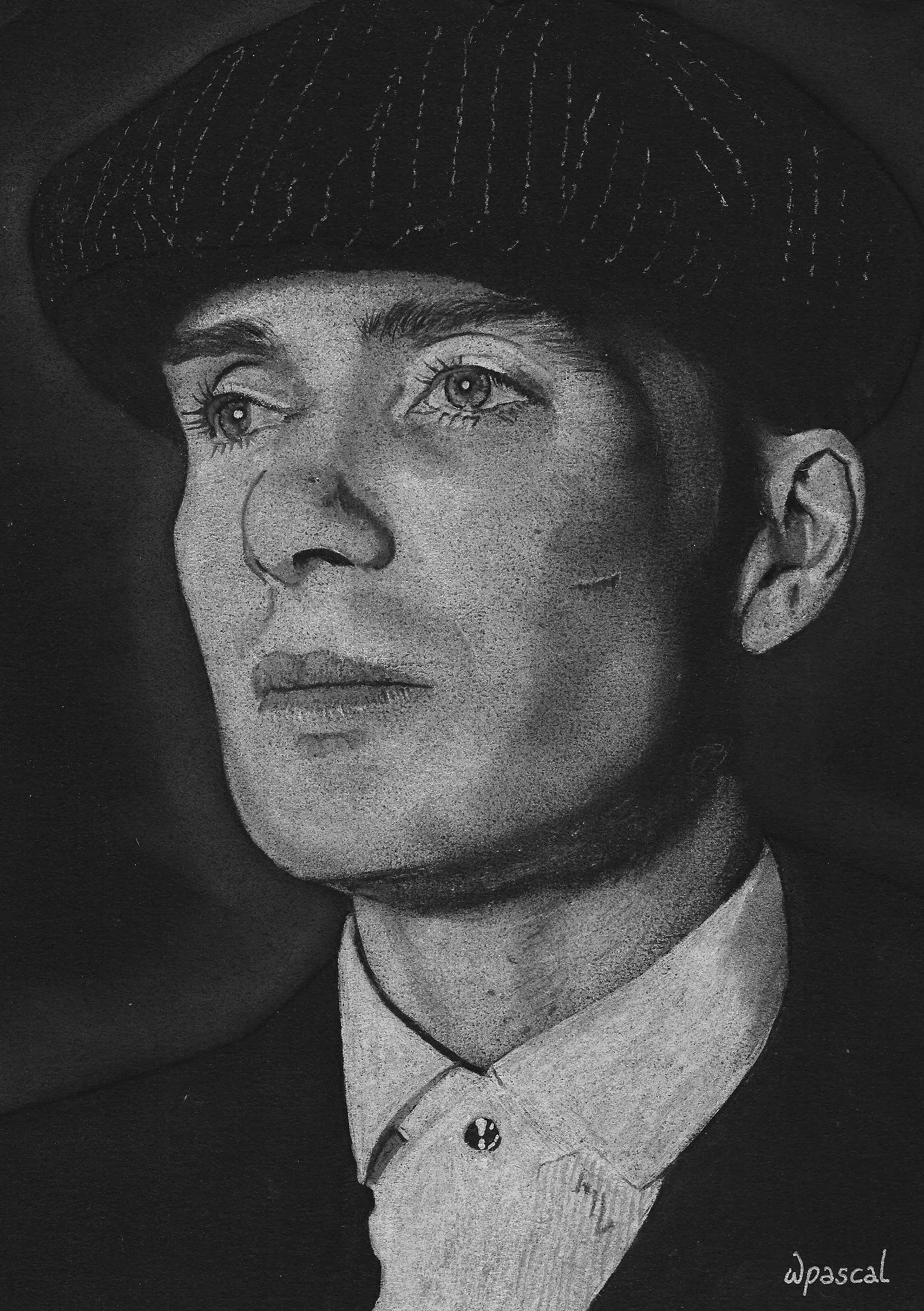 Cillian Murphy