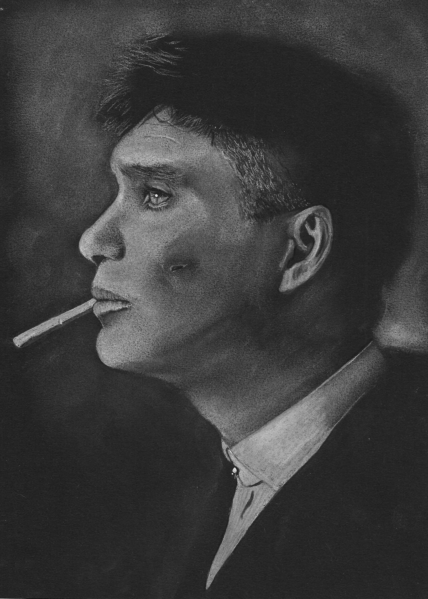 Cillian Murphy