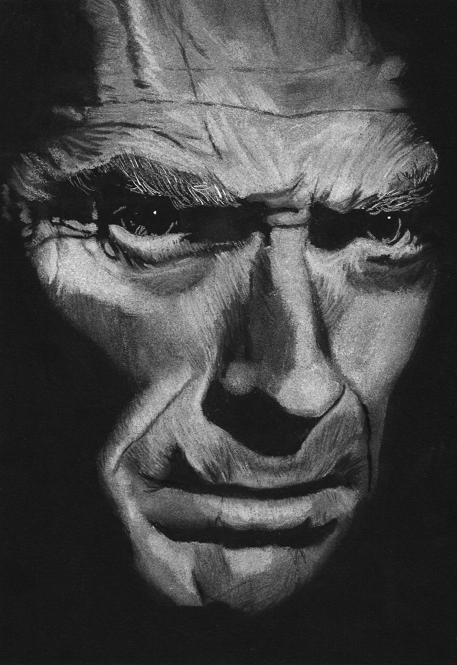 Clint Eastwood