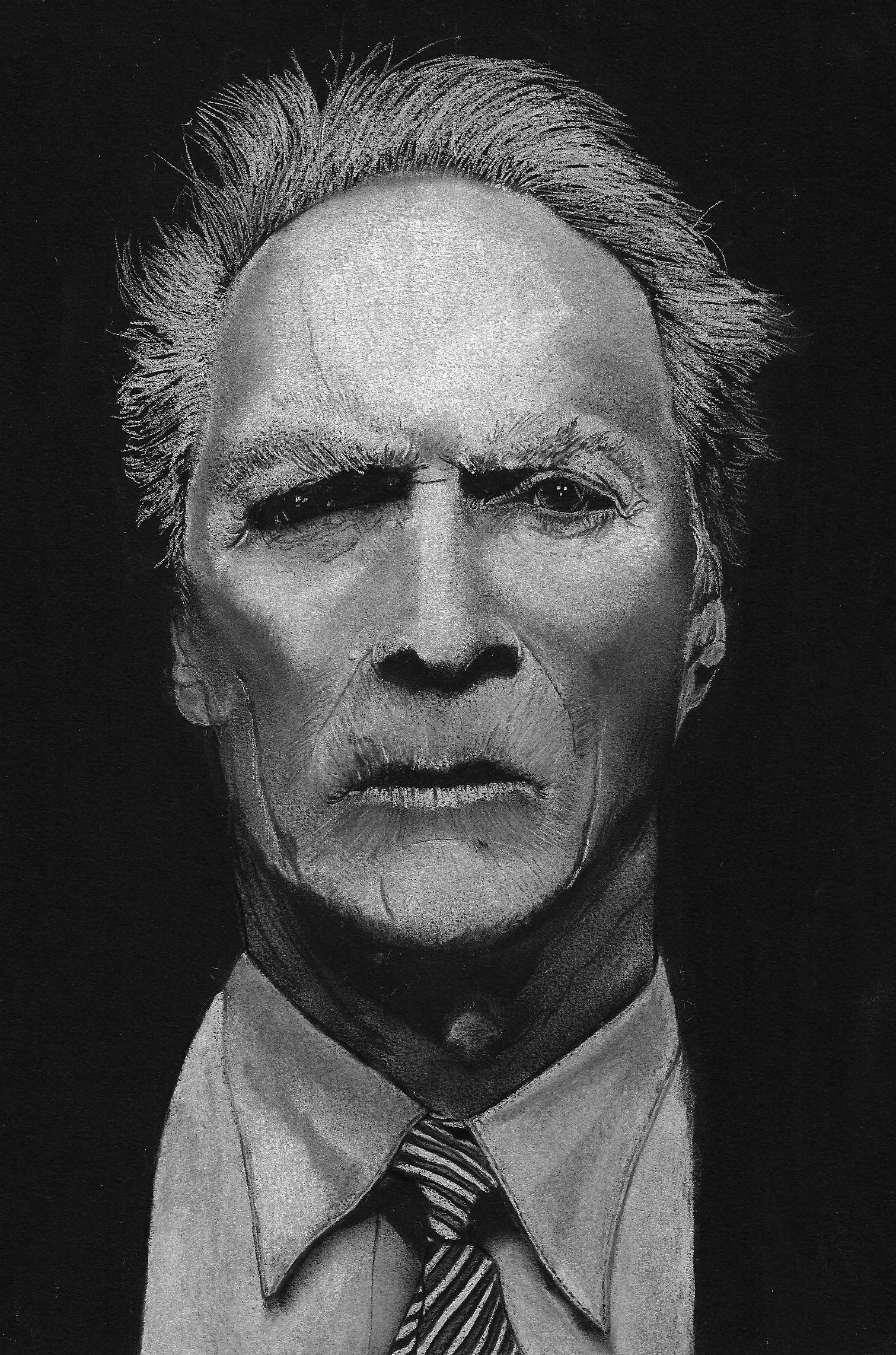 Clint Eastwood