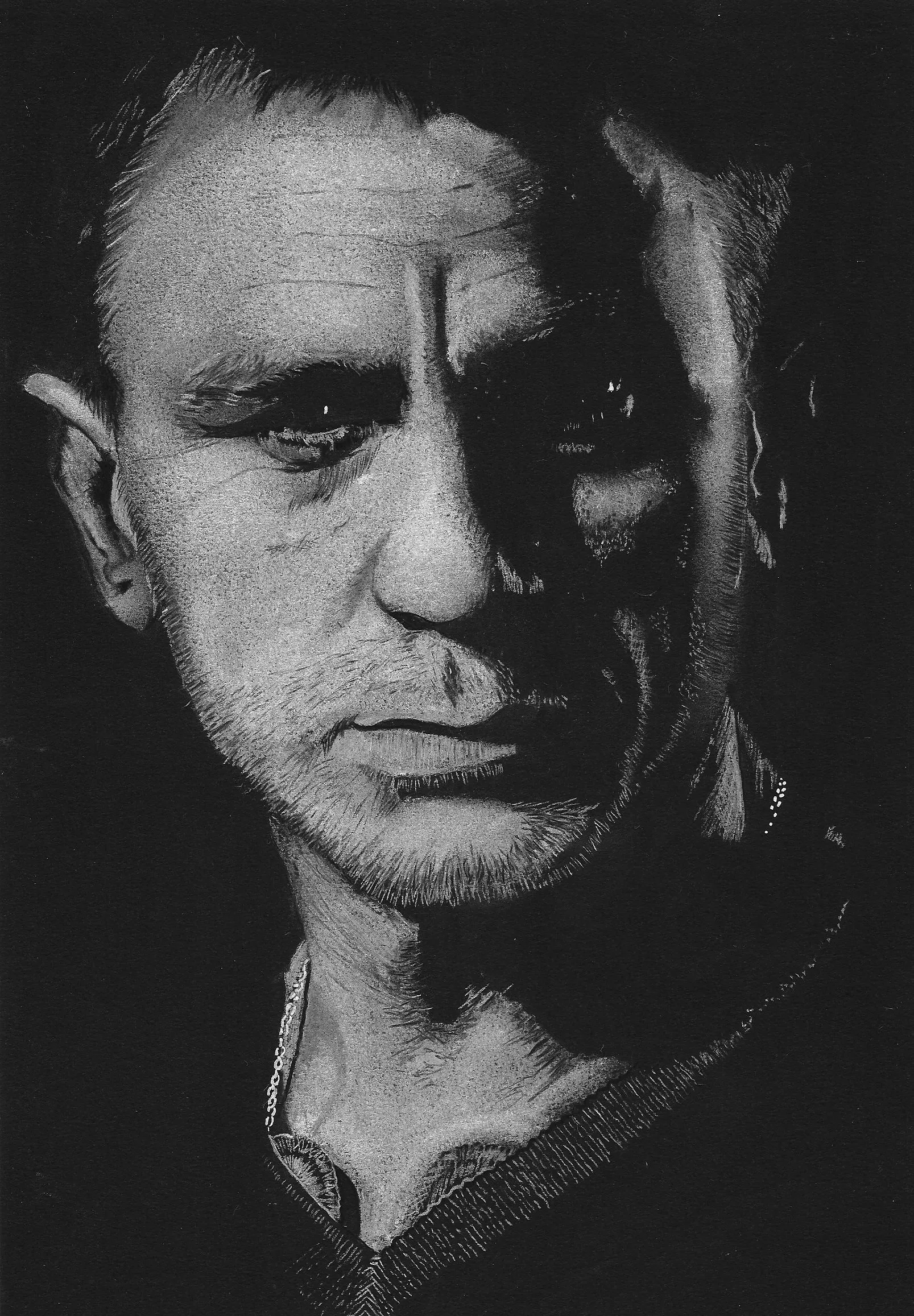 Daniel Craig