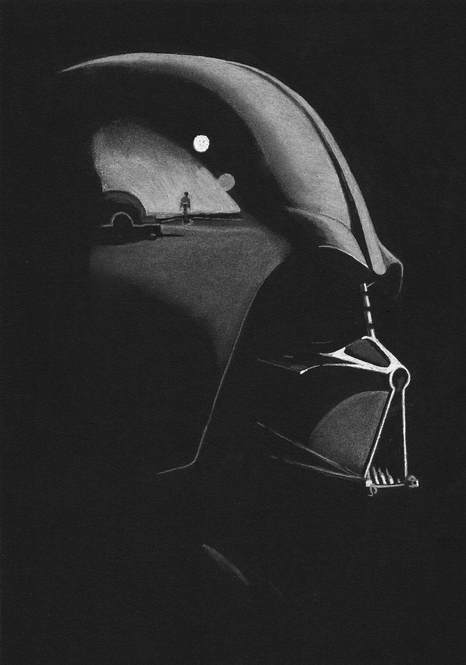 Dark Vador