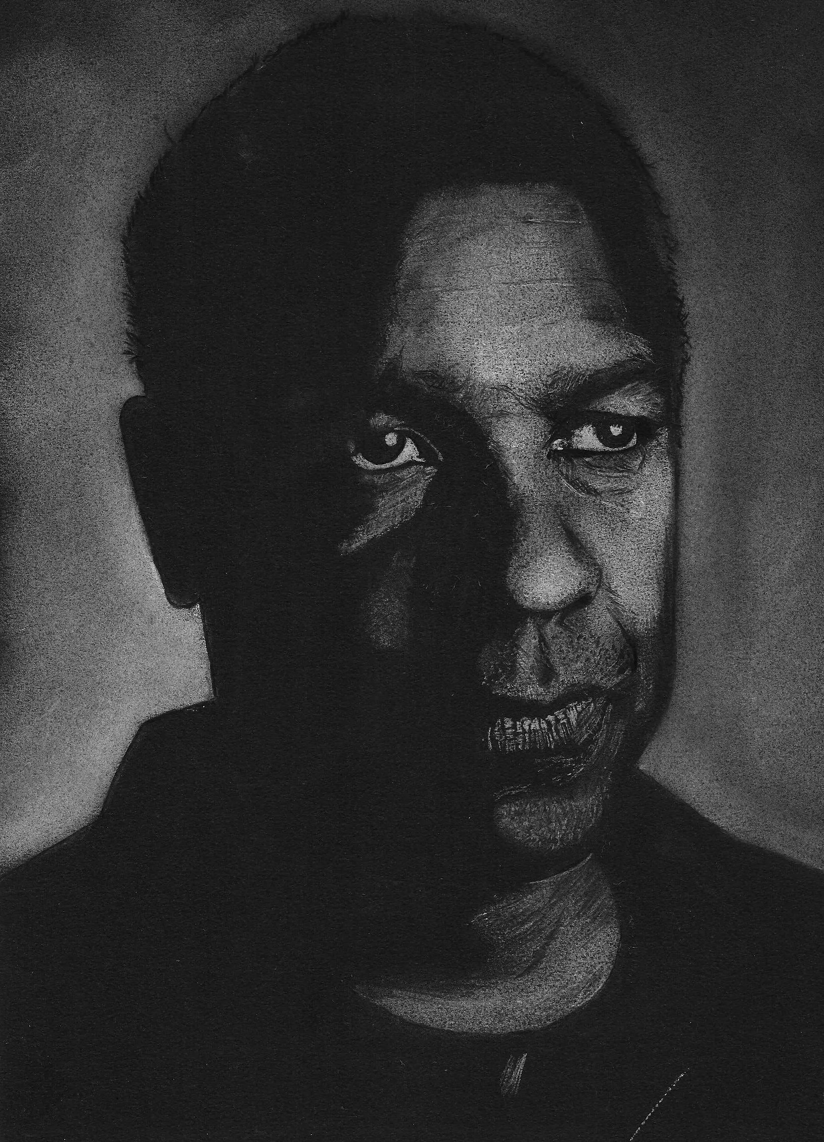 Denzel Washington