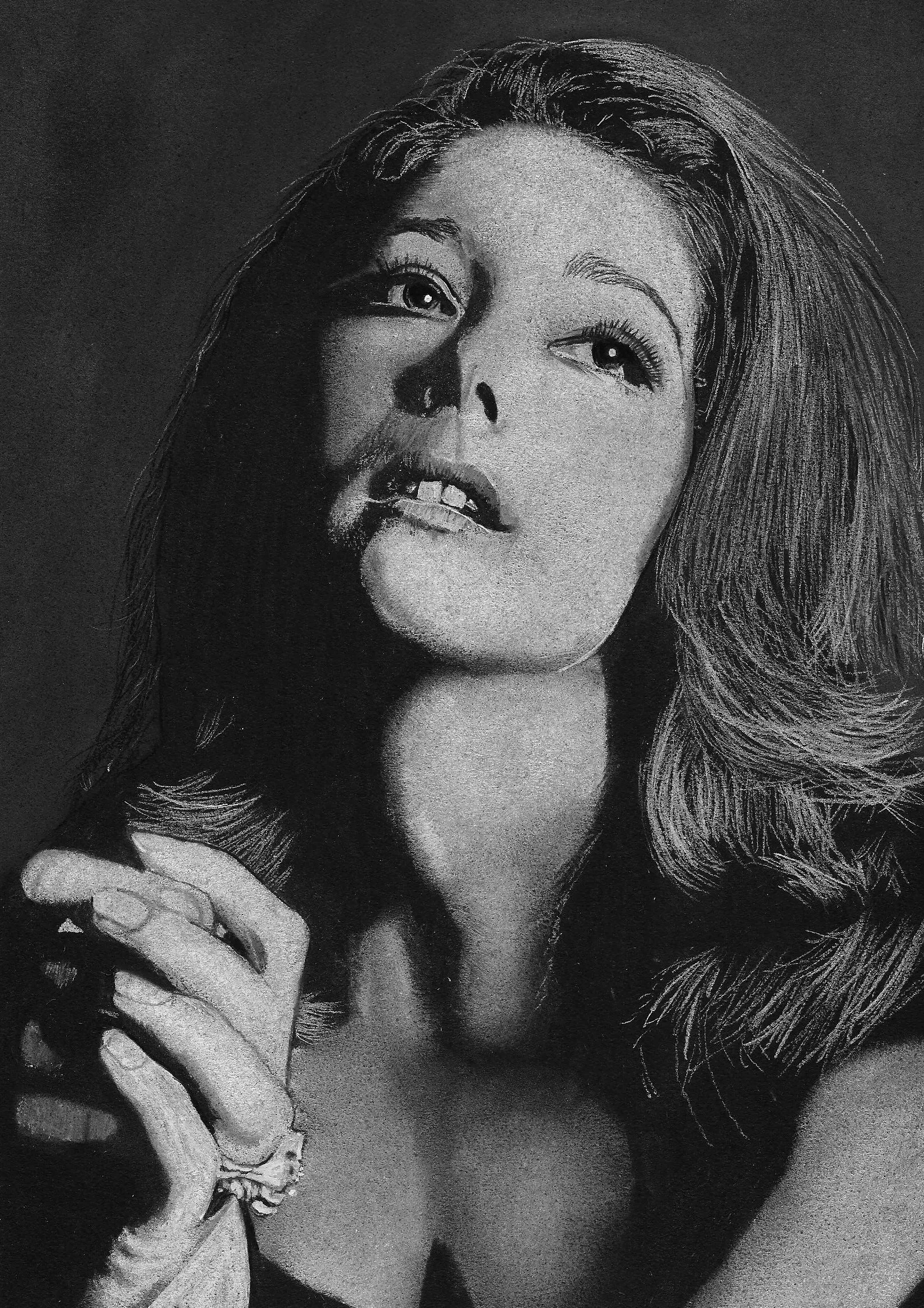 Diana Rigg