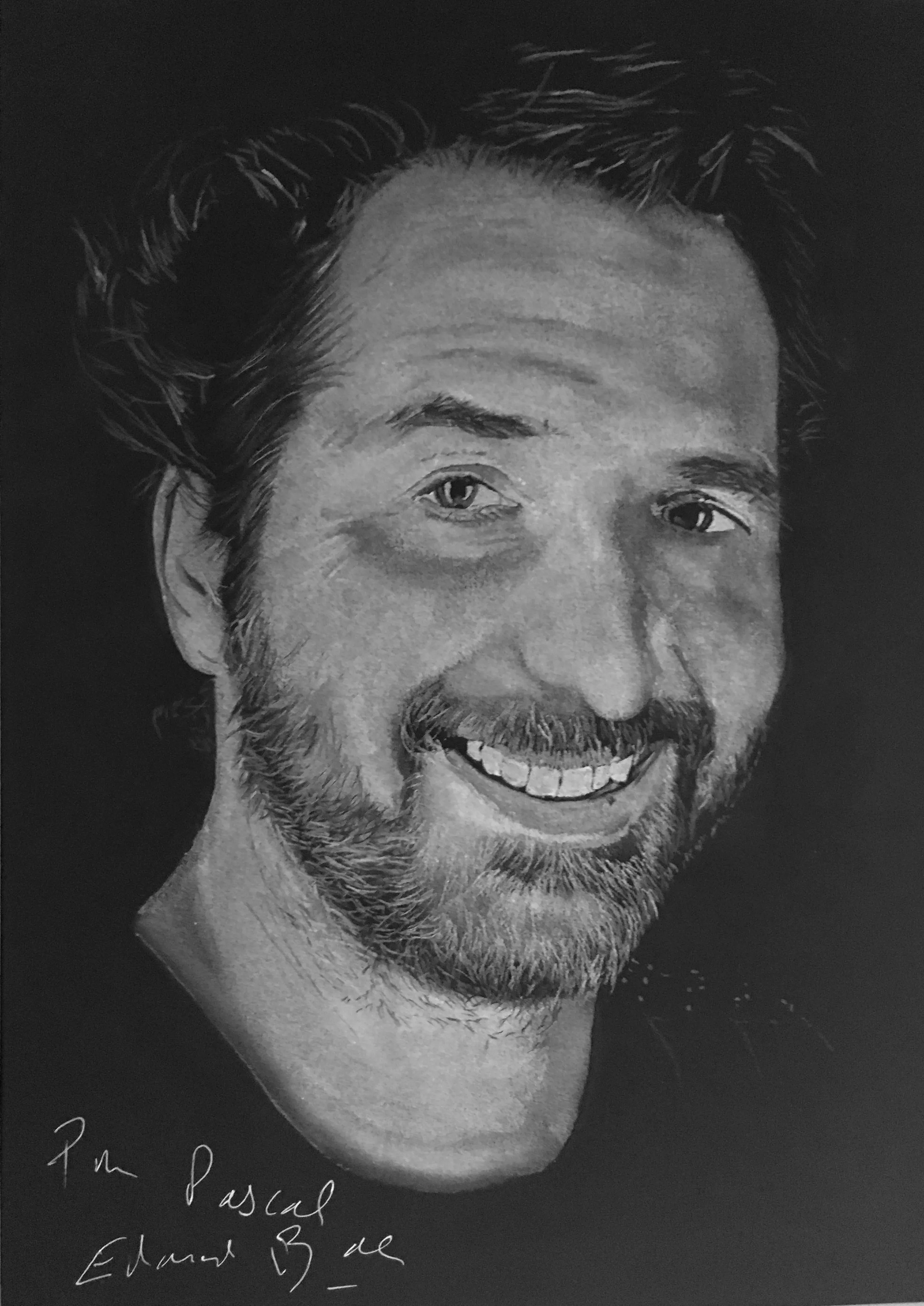 Edouard Baer