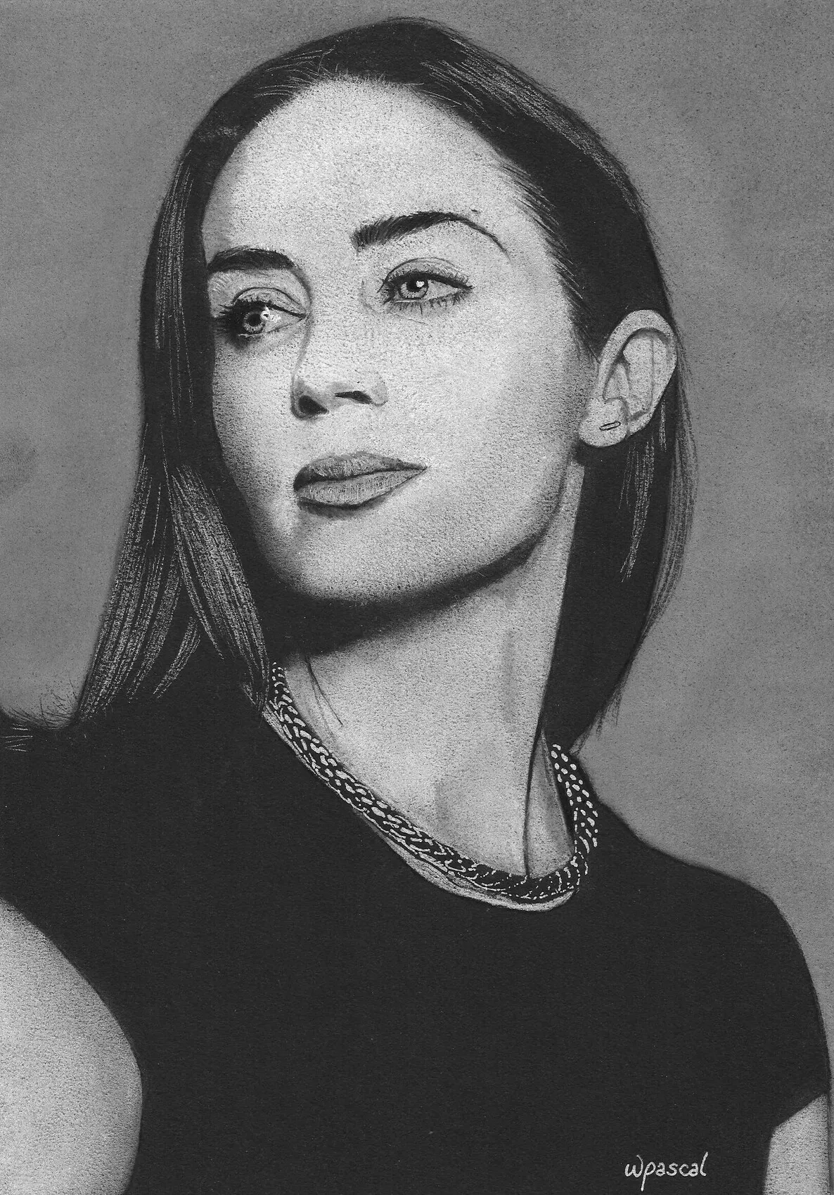 Emily Blunt