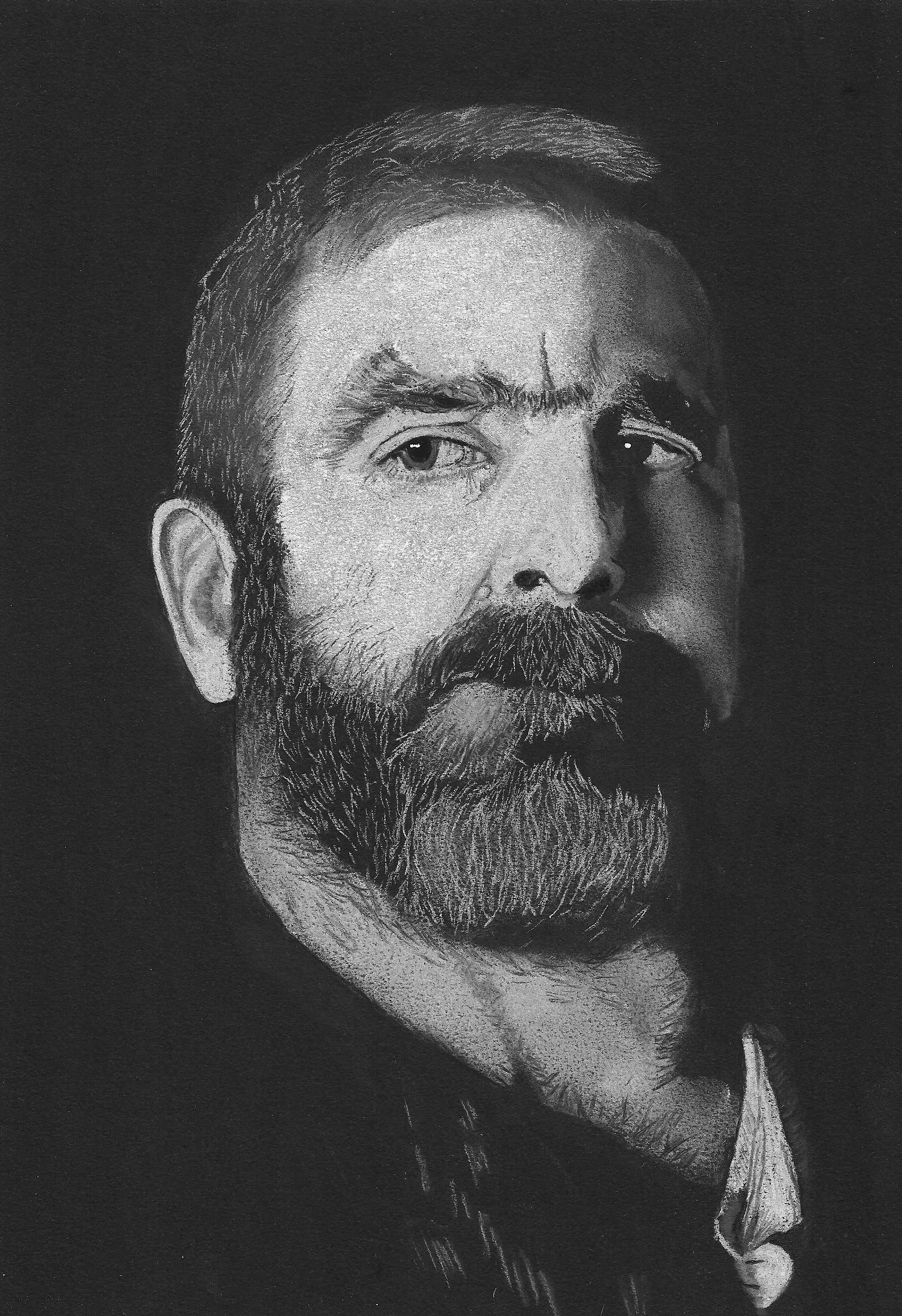 Eric Cantona